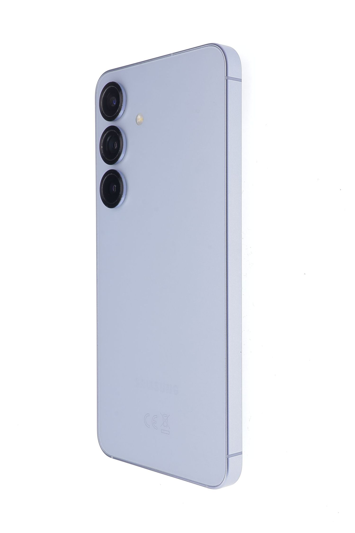 Samsung Galaxy S25 5G 128 GB Icy Blue - Като нов