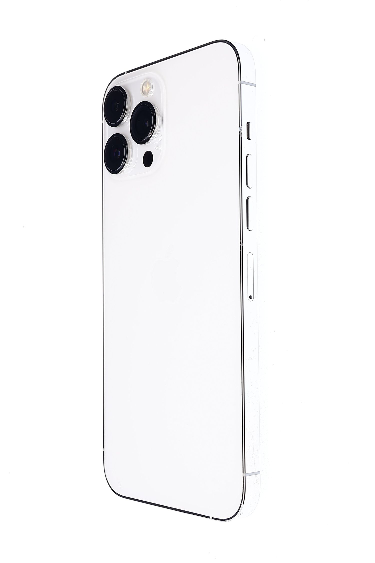 Apple iPhone 13 Pro Max 256 GB Silver - Foarte bun
