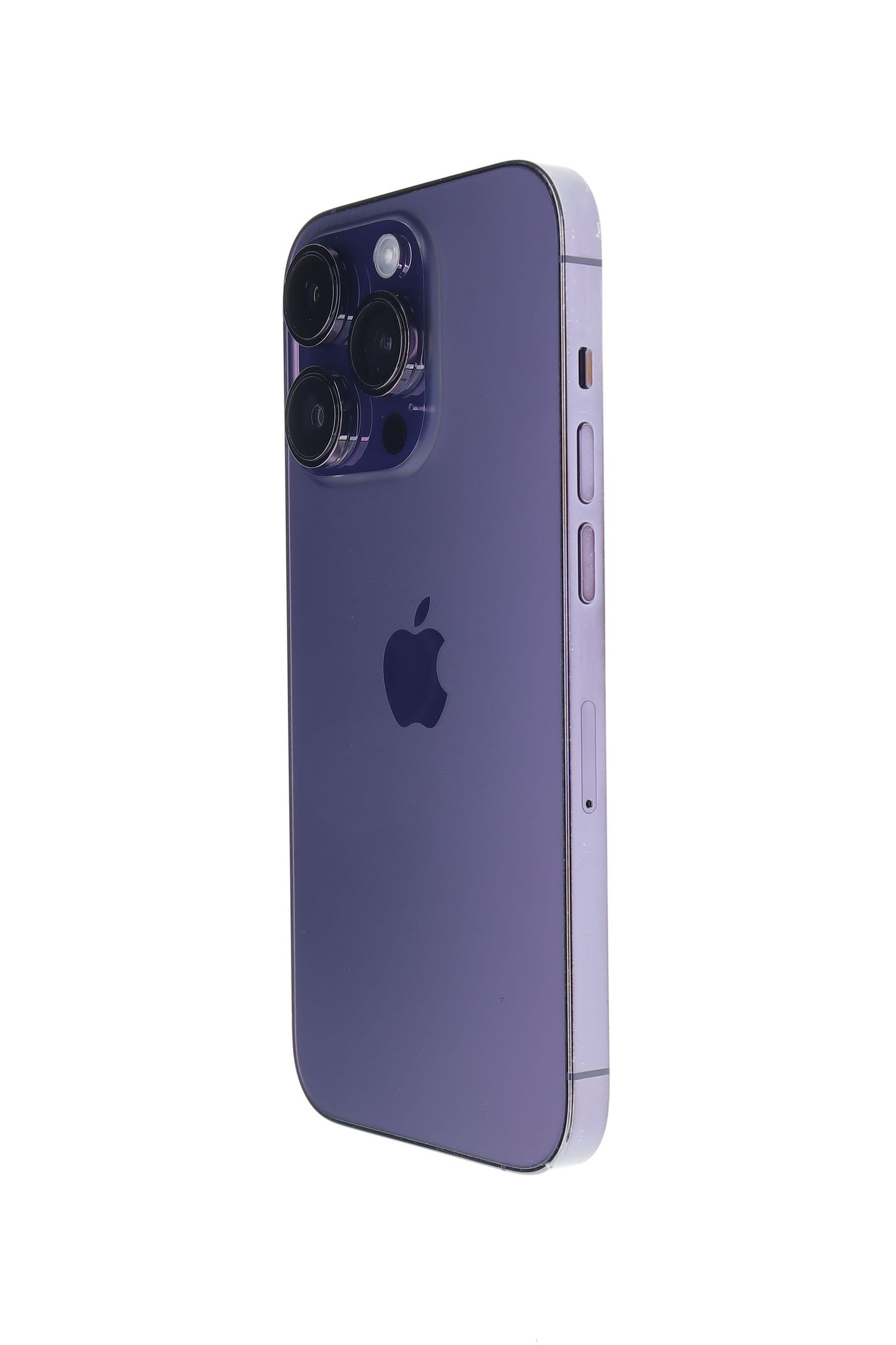スマートフォン本体 Yui7: Apple iPhone 14 Pro Apple iPhone 14 Pro, Deep Purple, 512 GB - de la 2.669 lei