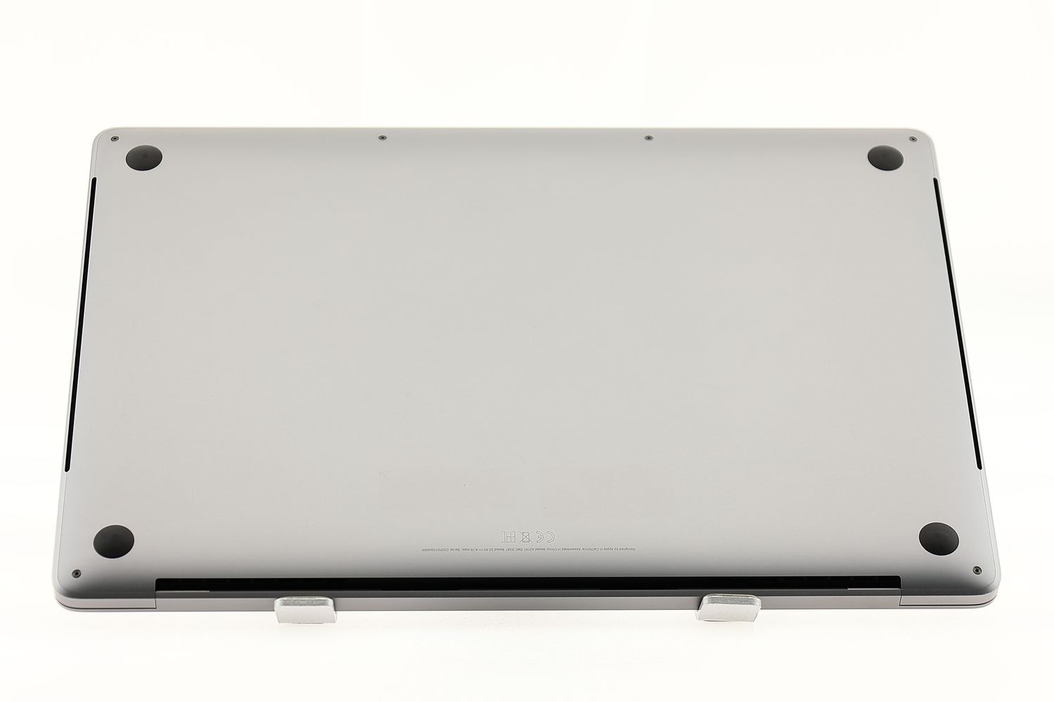 Apple MacBook Pro 16″ Touch Bar 2019, i7 2.6 GHz, 16 GB, AMD Radeon Pro 5300M 512 GB Space Gray - Σαν καινούργιο