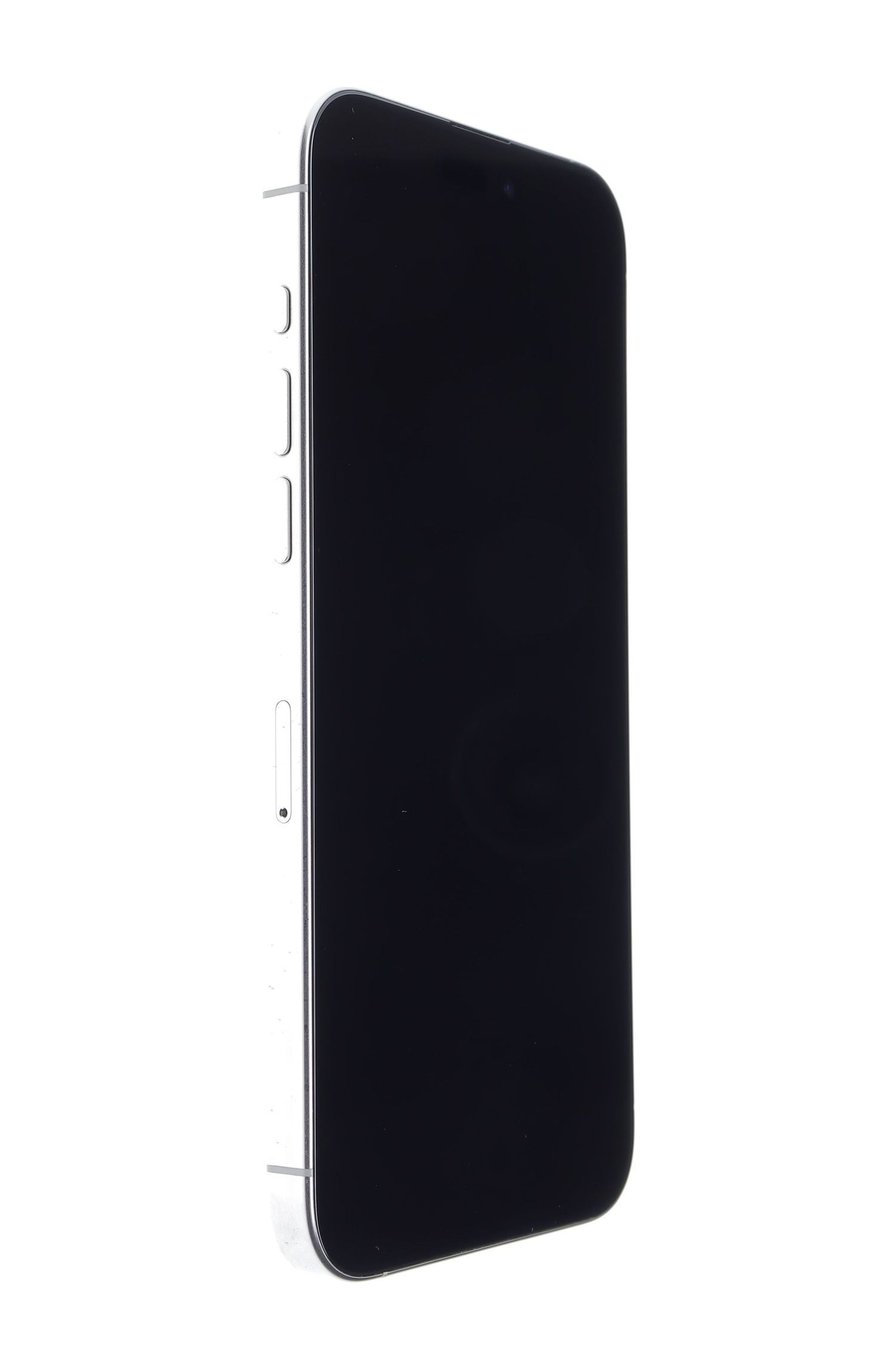 Apple iPhone 15 Pro Max 256 GB White Titanium - Excelent