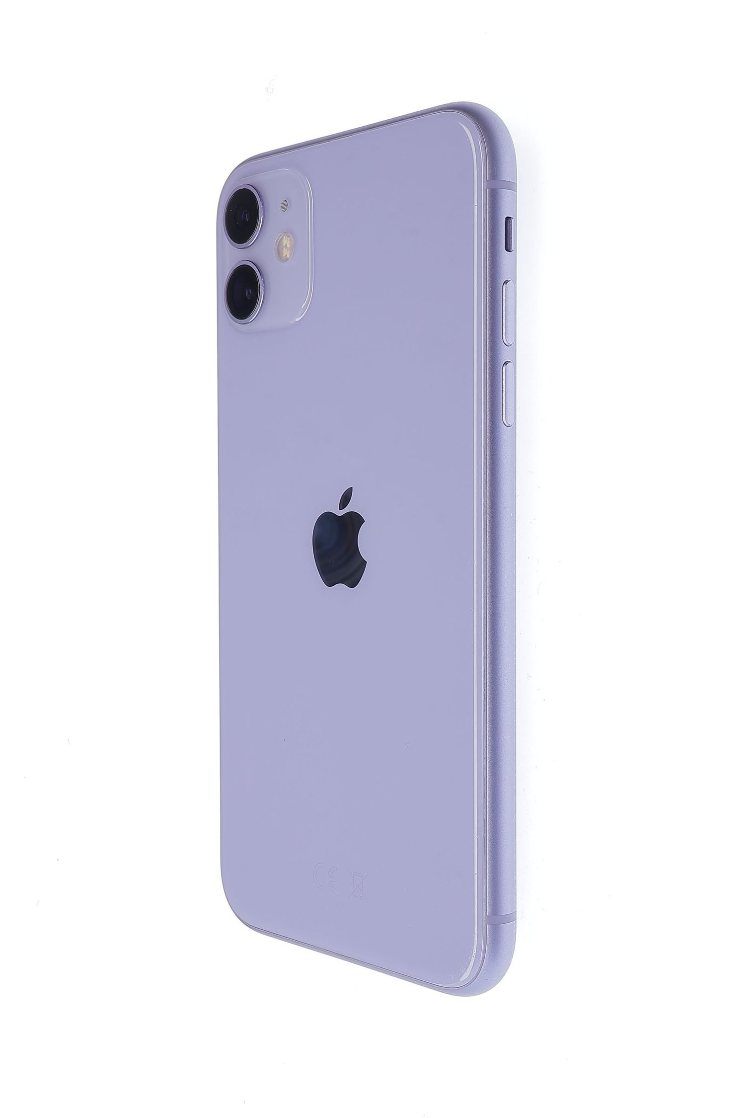 Apple iPhone 11 64 GB Purple - Excelent
