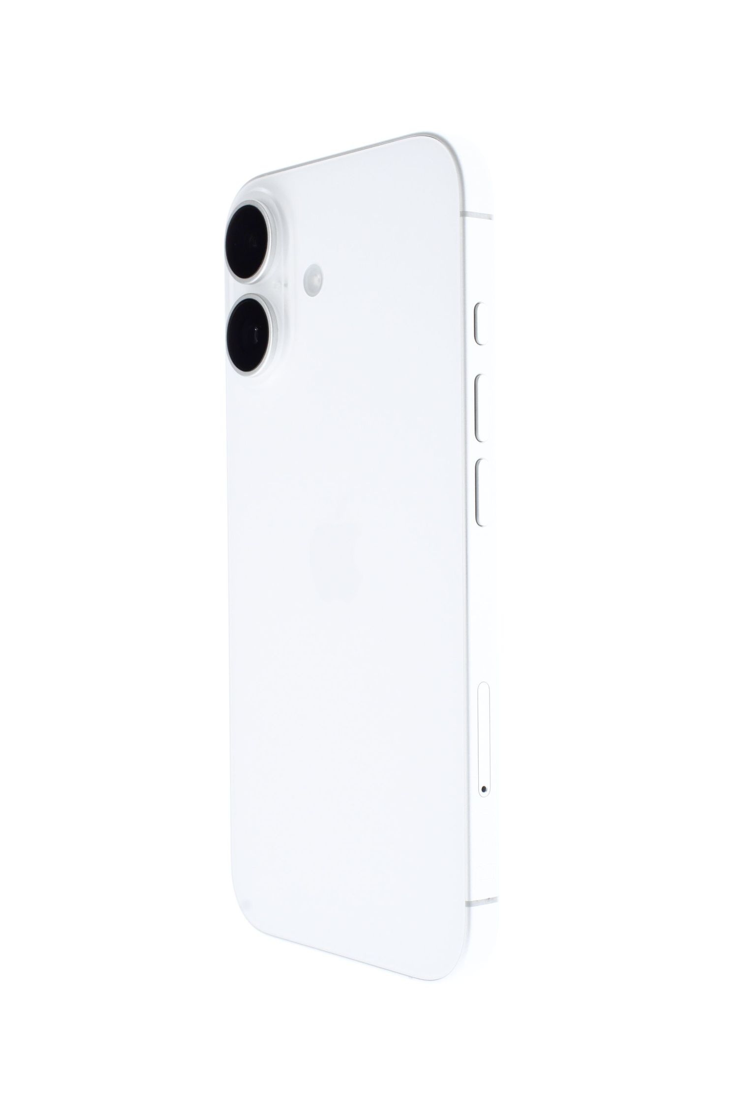 Apple iPhone 16, White, 256 GB - de la 3.449 lei