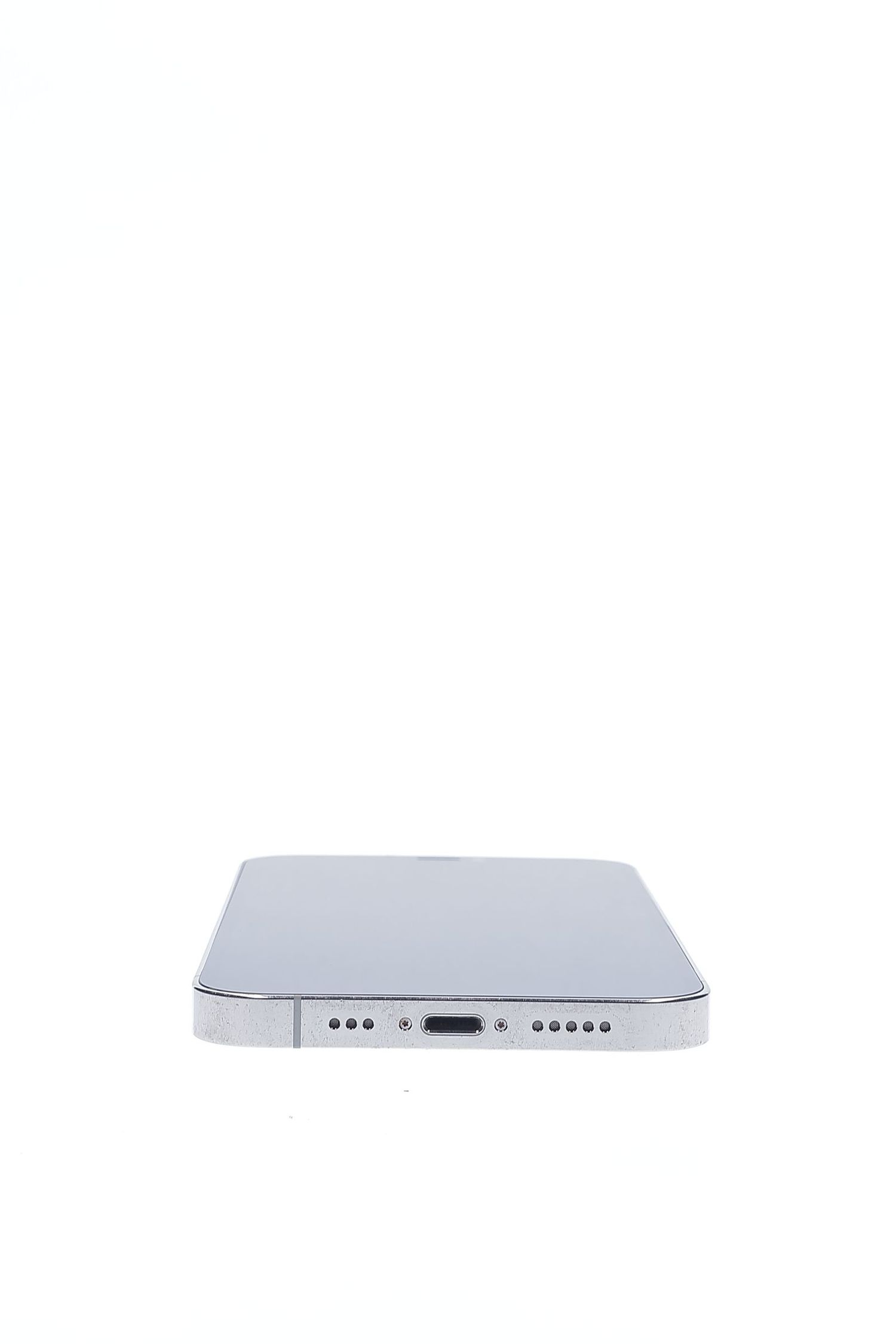 Apple iPhone 12 Pro 128 GB Silver - Πολύ καλό