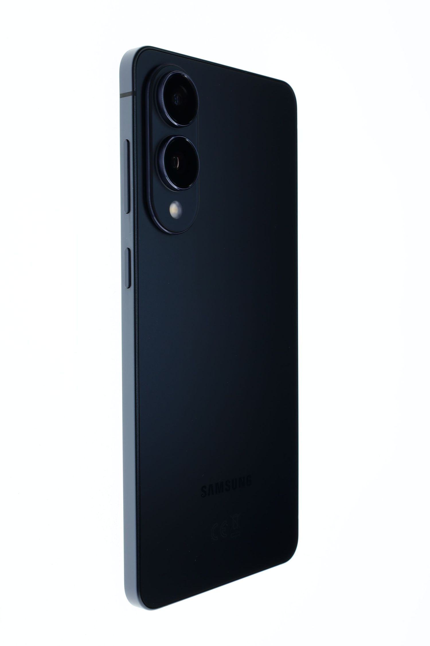 Samsung Galaxy S25 Edge 5G Dual Sim 512 GB Titanium Jet Black - Като нов