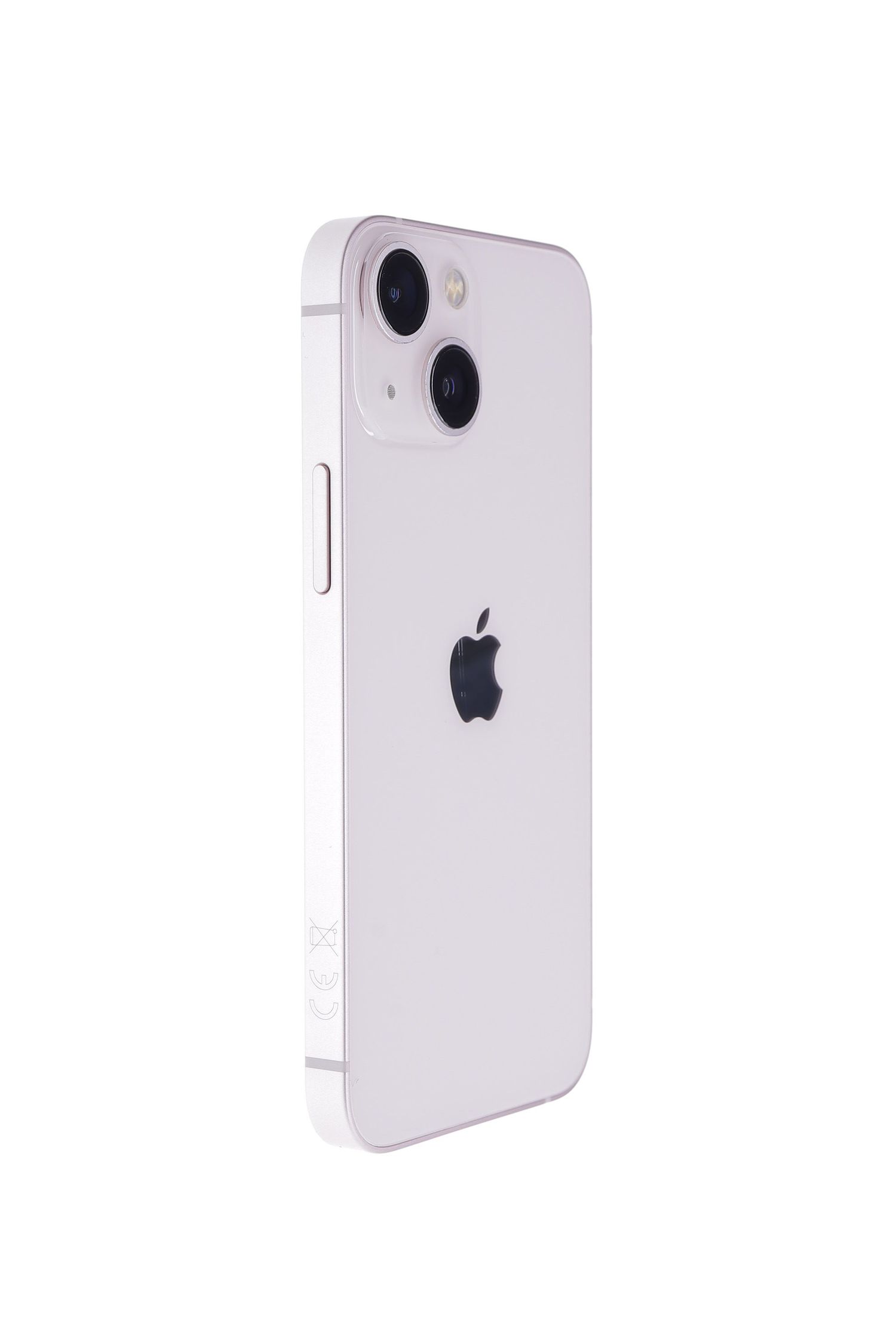 Apple iPhone 13 mini 128 GB Pink - Újszerű
