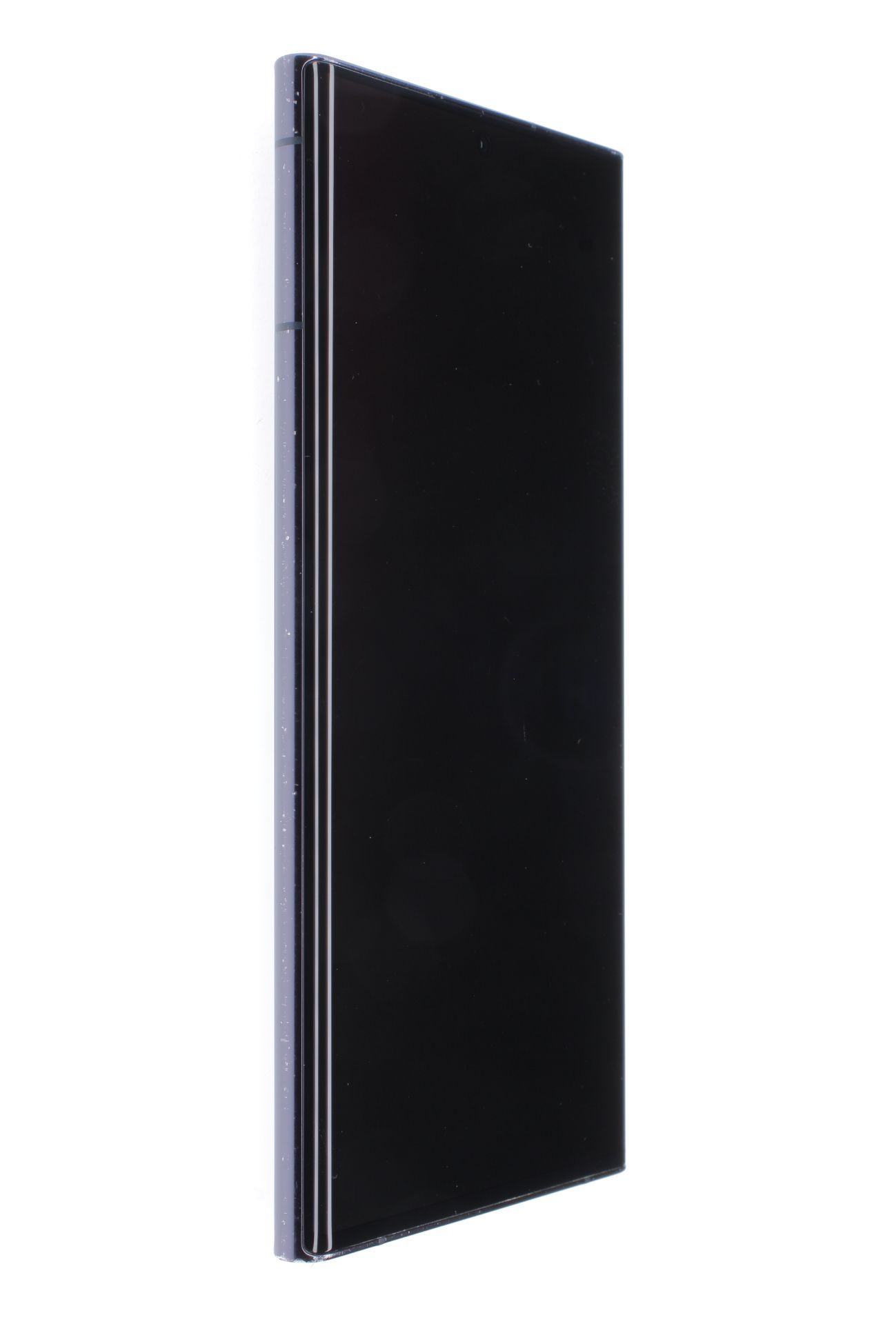 Samsung Galaxy S22 Ultra 5G Dual Sim 256 GB Phantom Black