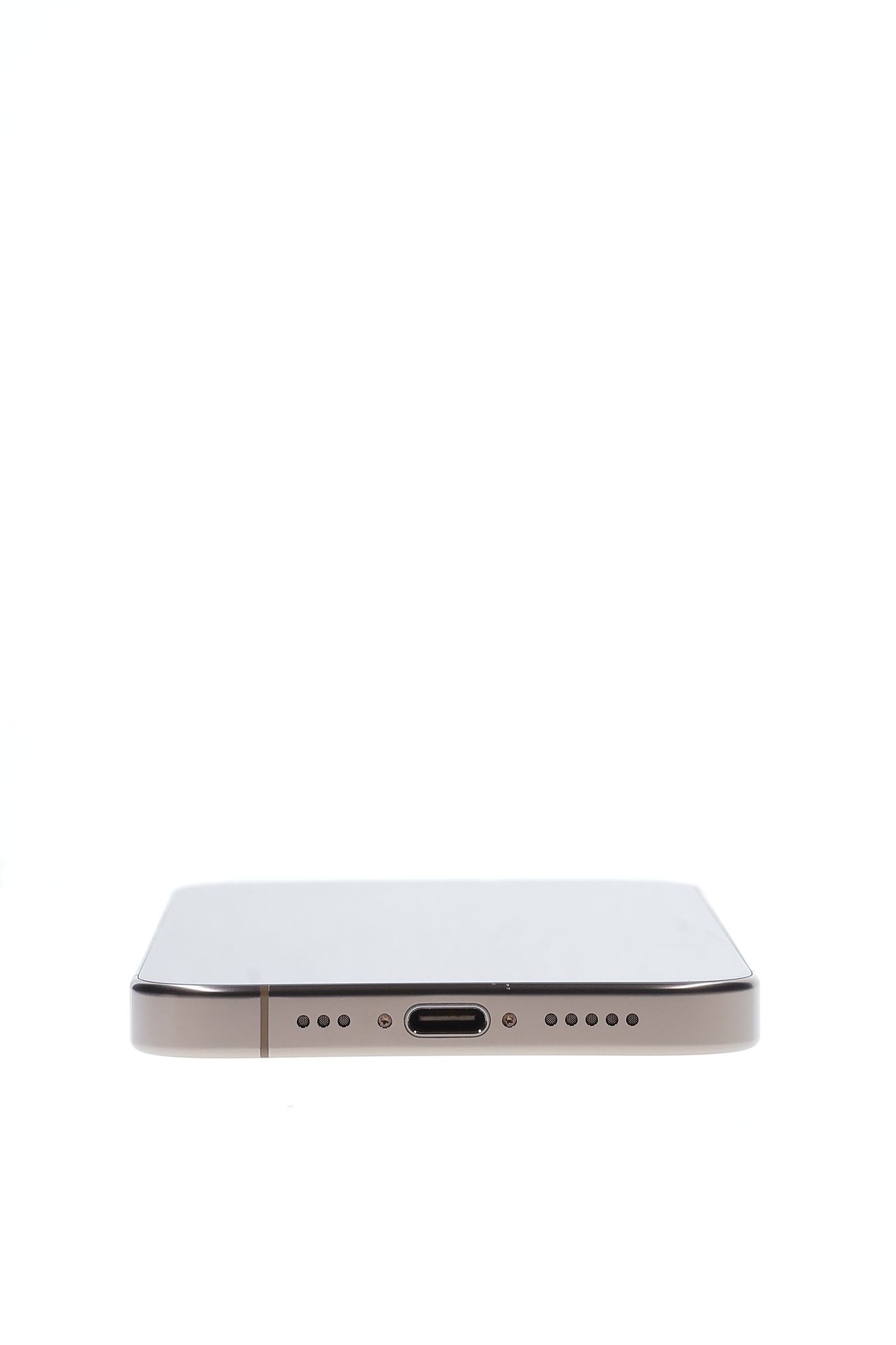 Apple iPhone 16 Pro 256 GB Desert Titanium - Много добро