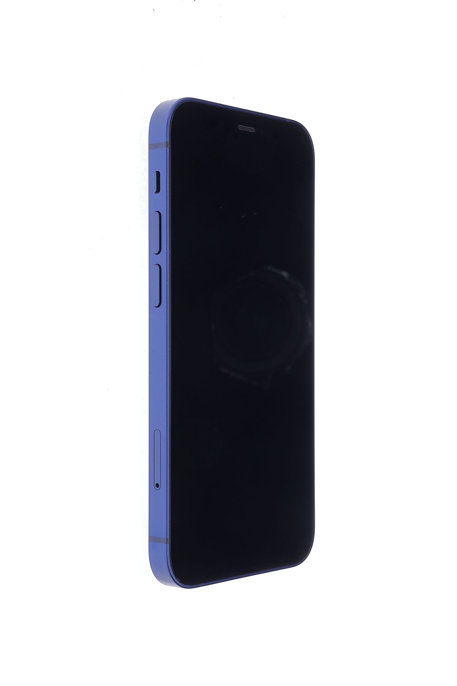 Apple iPhone 12 mini 64 GB Blue - Újszerű