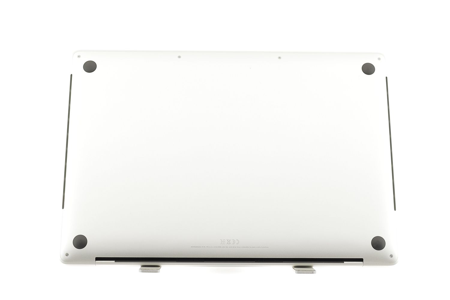 Apple MacBook Pro 16″ Touch Bar 2019, i9 2.3 GHz, 32 GB, AMD Radeon Pro 5500M 1 TB Silver - Ca nou