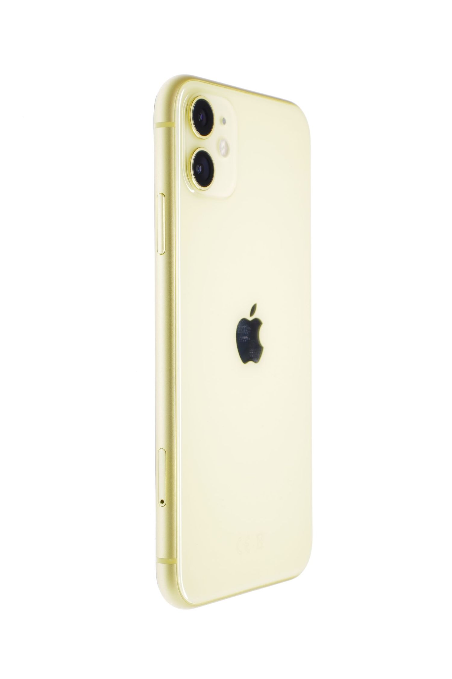 Apple iPhone 11 64 GB Yellow - Като нов