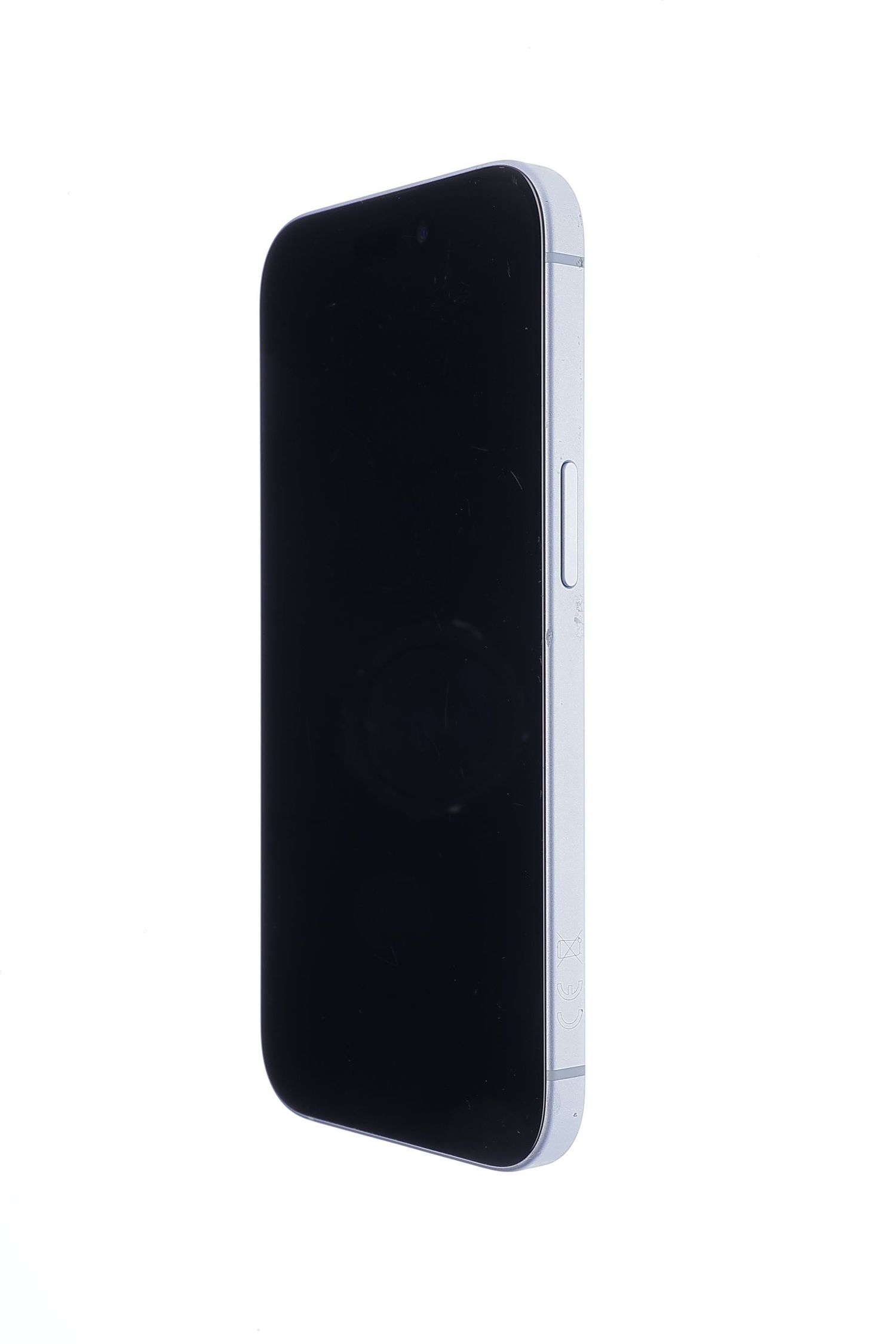Apple iPhone 15 128 GB Blue - Nagyon jó