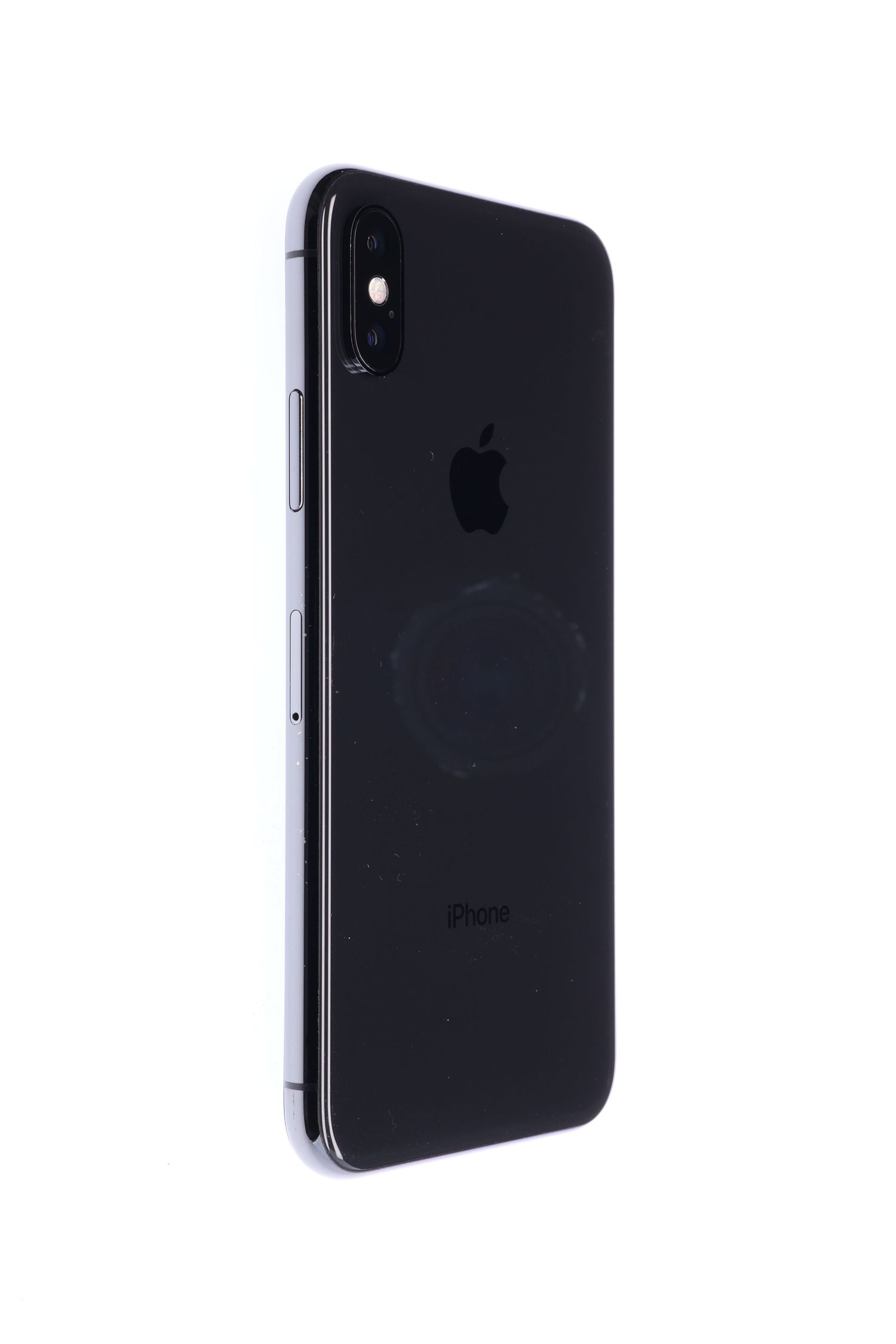 Apple iPhone X 64 GB Space Grey - Foarte bun