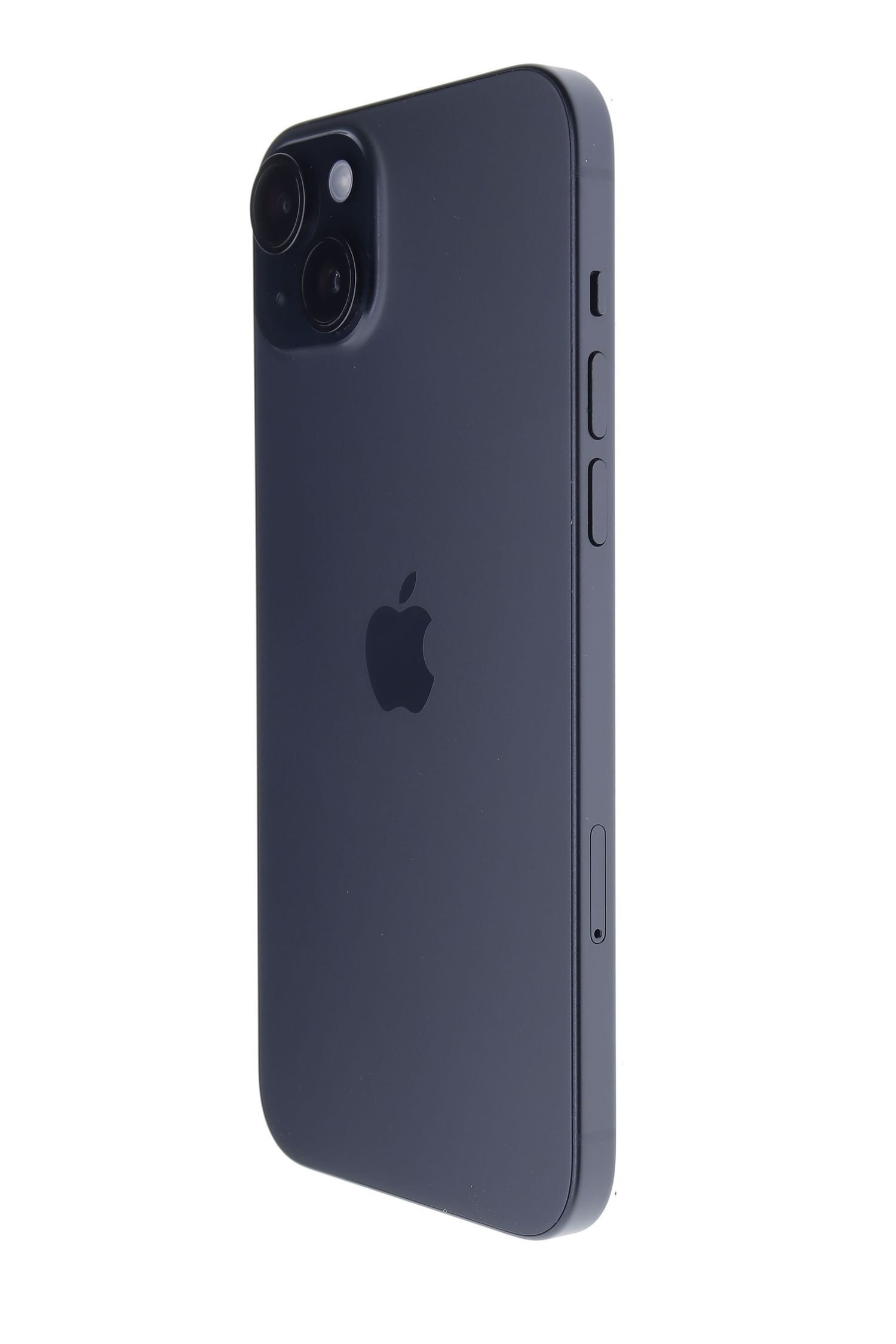 Apple iPhone 15 Plus 128 GB Black - Εξαιρετικό