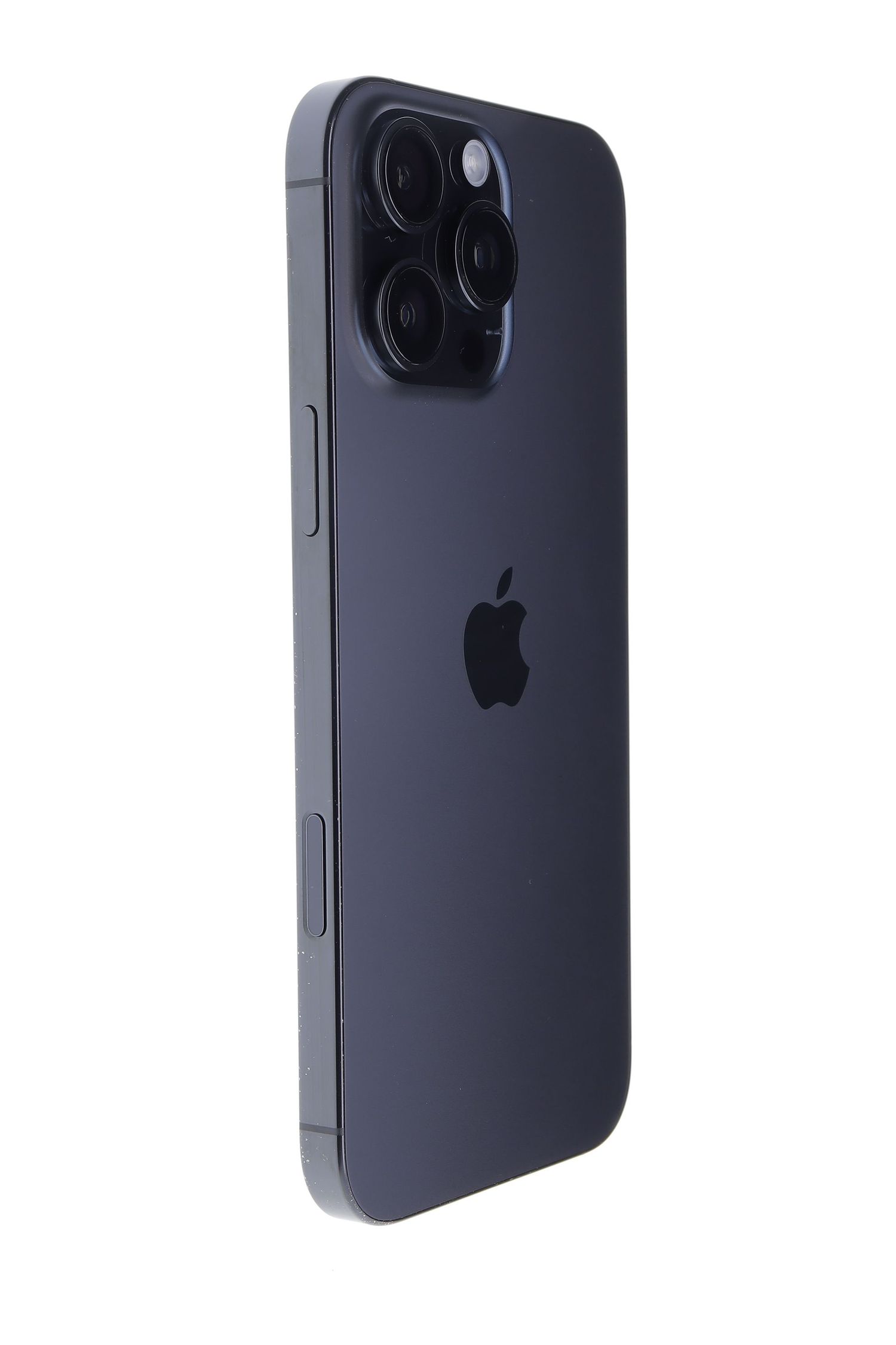 Apple iPhone 16 Pro Max 256 GB Black Titanium - Foarte bun