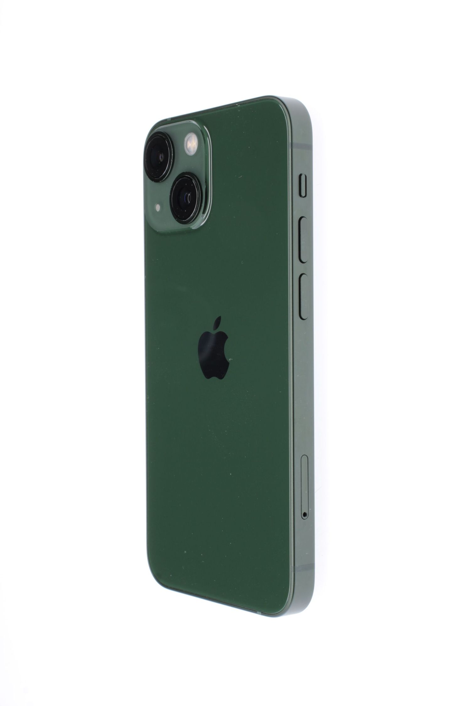 Apple iPhone 13 mini 128 GB Green - Excelent