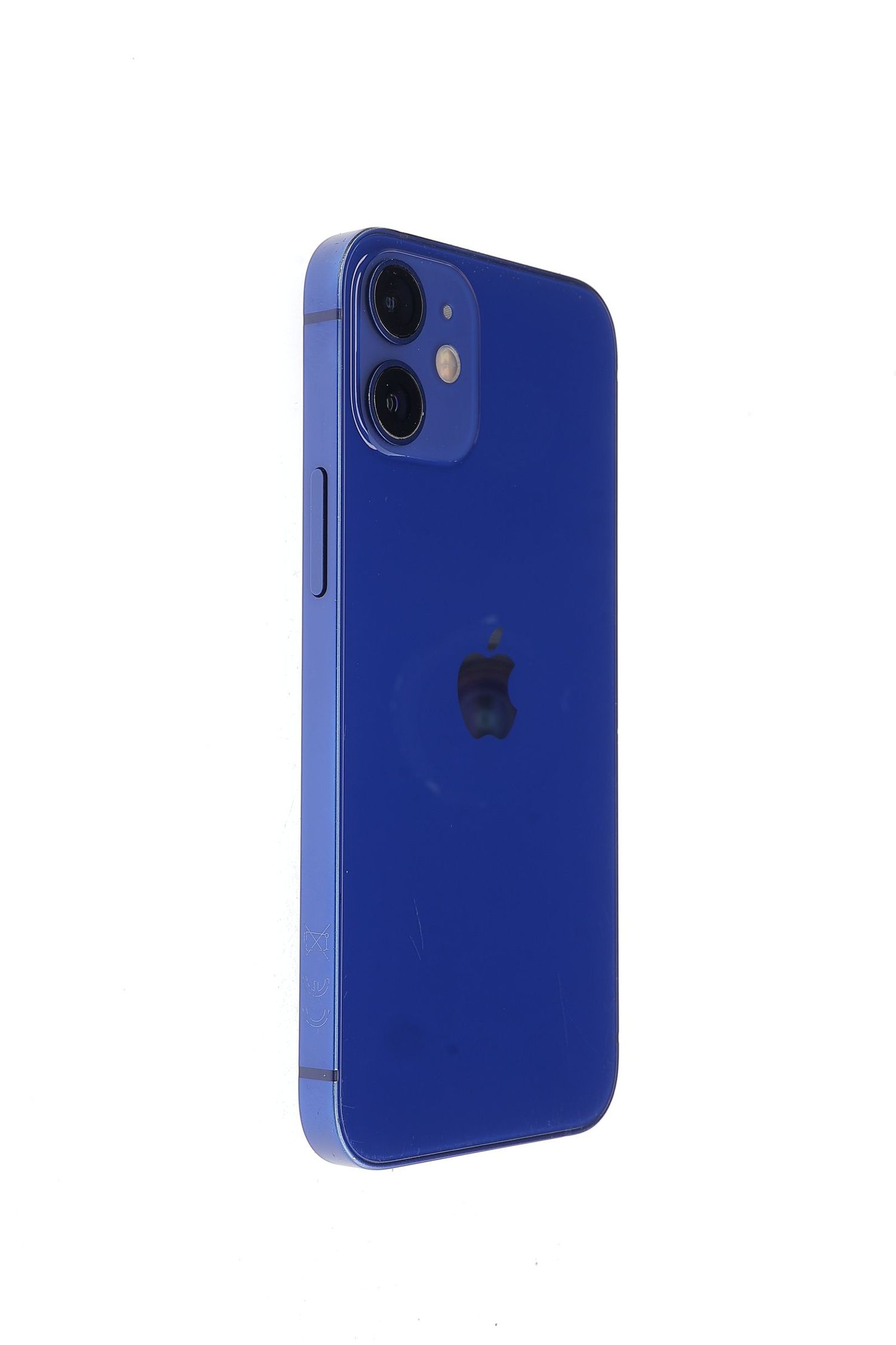 Apple iPhone 12 mini 128 GB Blue - Nagyon jó