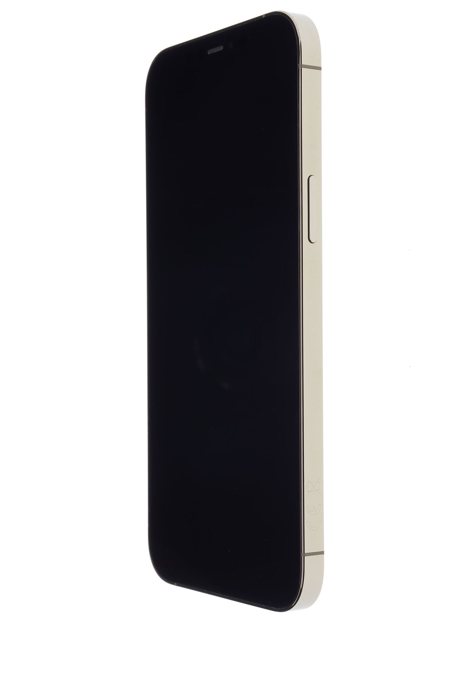 Apple iPhone 12 Pro Max 256 GB Gold - Kiváló