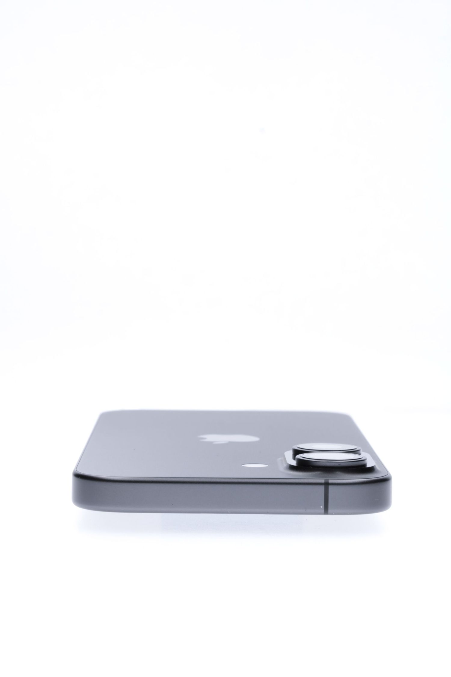 Apple iPhone 17 256 GB Black - Σαν καινούργιο