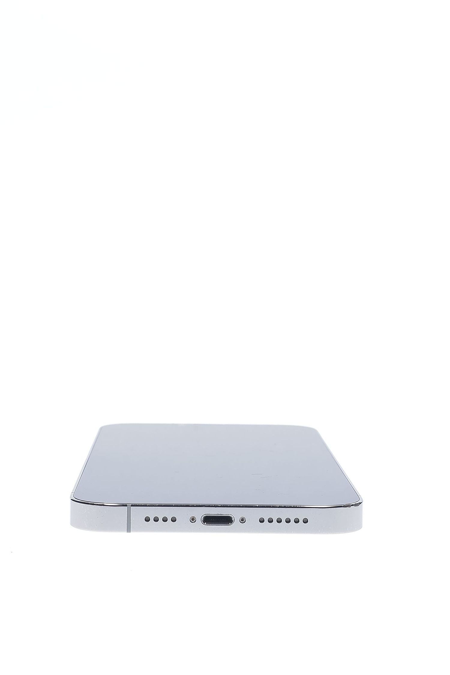 Apple iPhone 13 Pro Max 128 GB Silver - Καλό