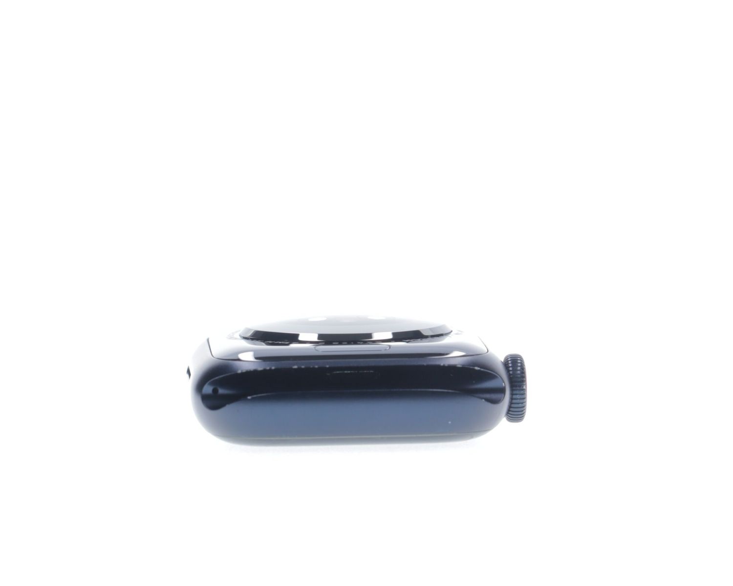 Apple Watch Series 9 2023, GPS + Cellular, Aluminium 41mm Midnight - Nagyon jó