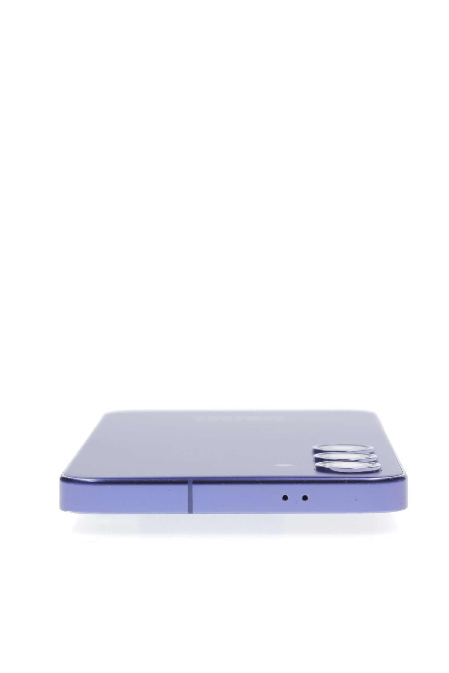 Samsung Galaxy S24 Plus 5G Dual Sim 512 GB Cobalt Violet - Újszerű