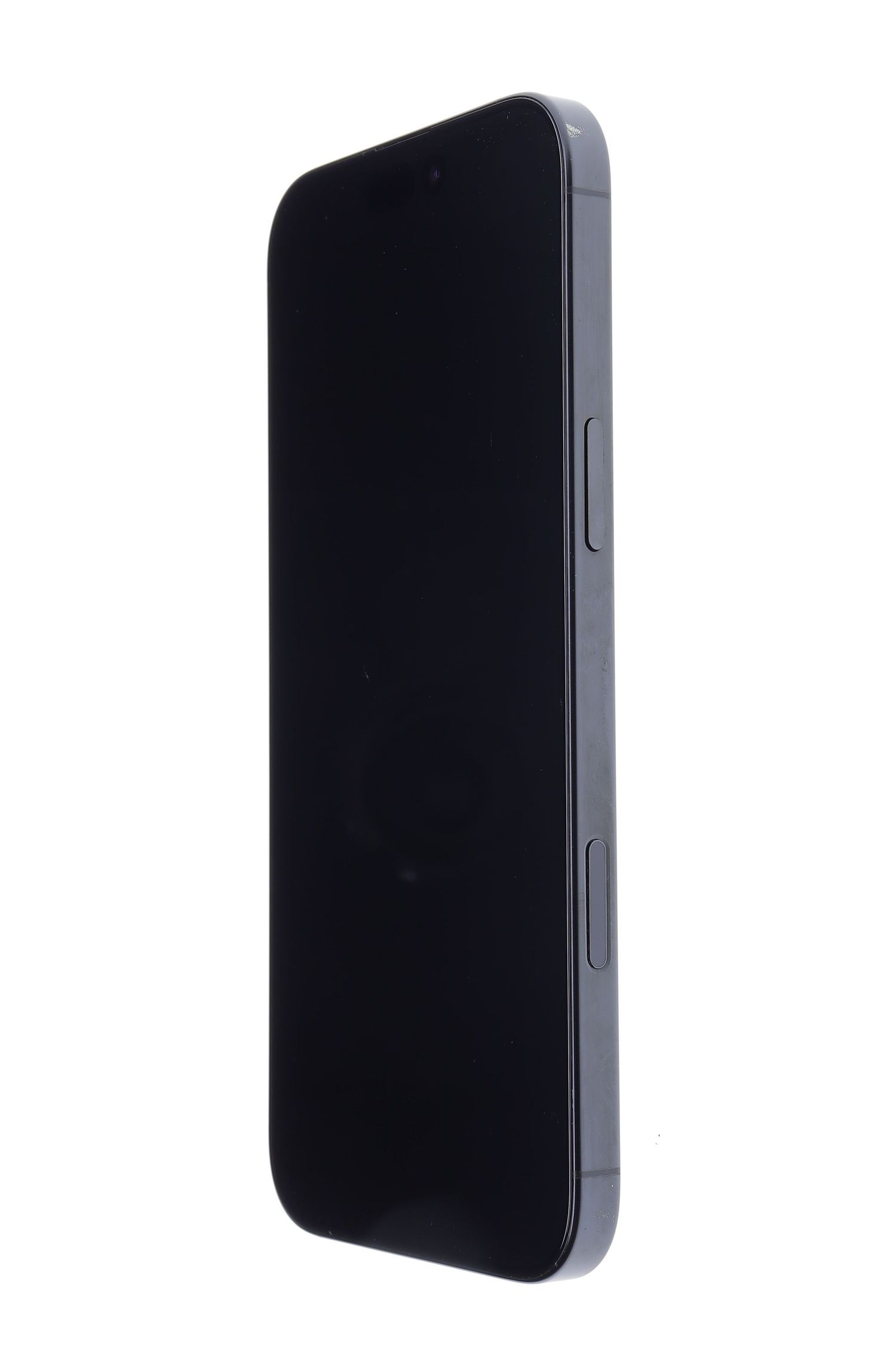 Apple iPhone 16 Pro Max 256 GB Black Titanium - Excelent