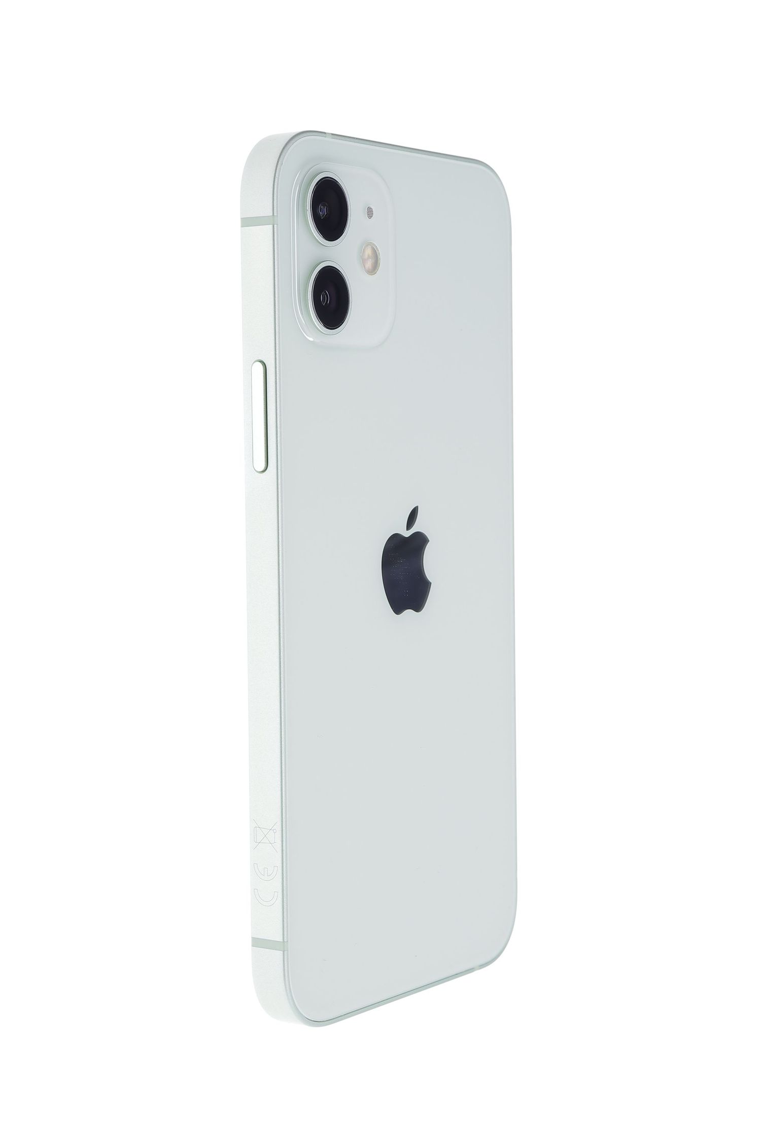 Apple iPhone 12 64 GB Green - Kiváló