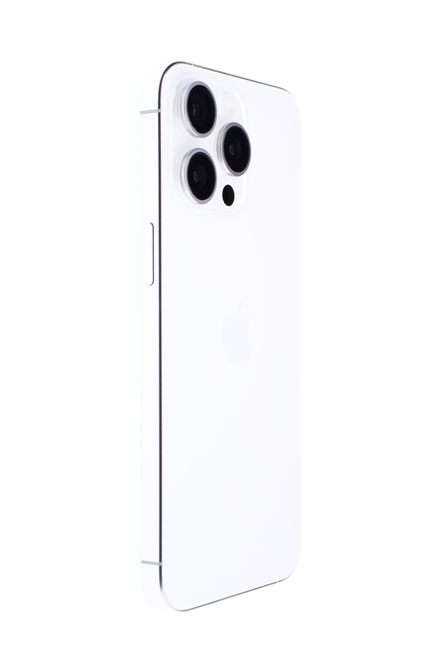 Apple iPhone 15 Pro Max 1 TB White Titanium - Като нов