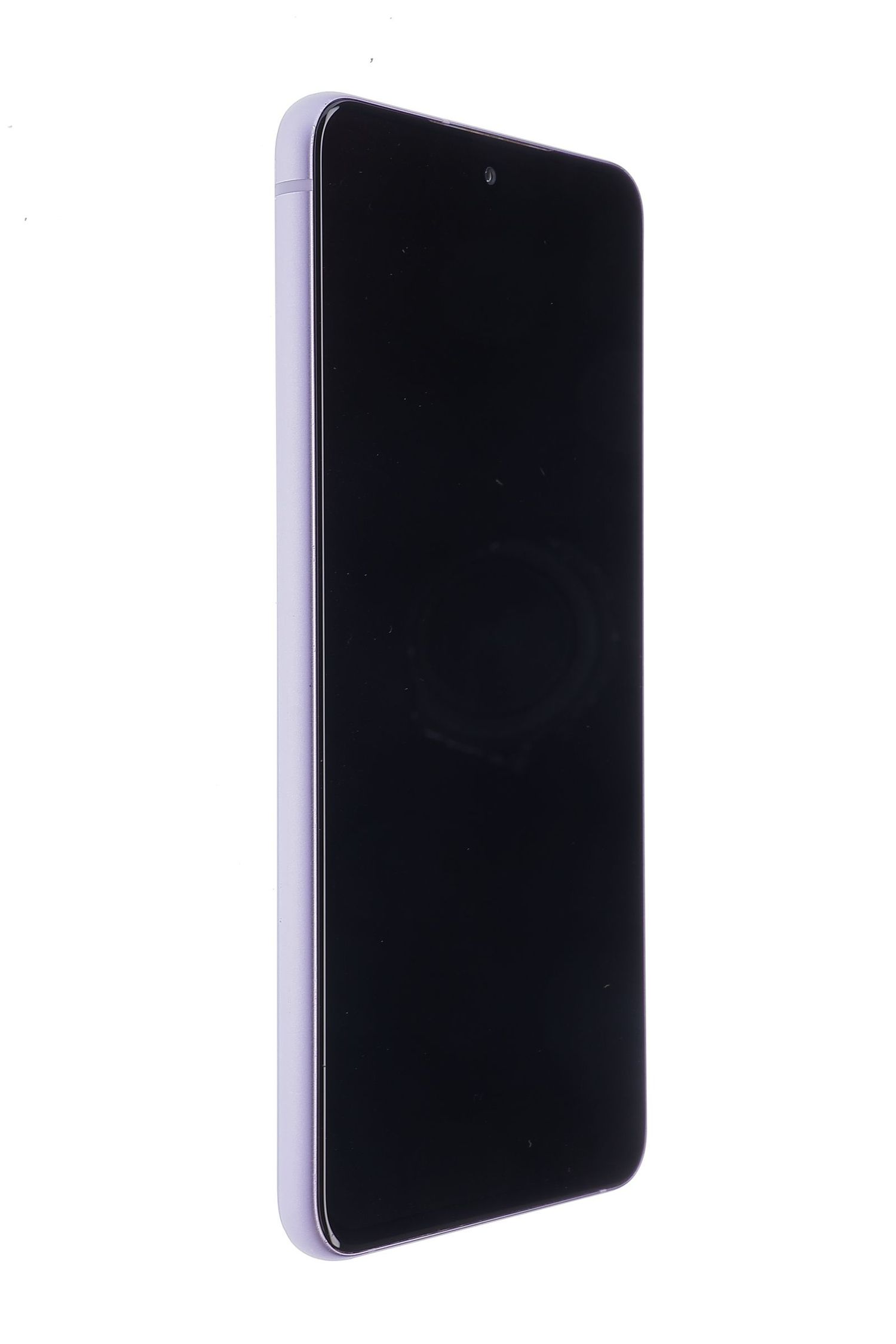 Samsung Galaxy S21 FE 5G Dual Sim 256 GB Lavender - Kiváló