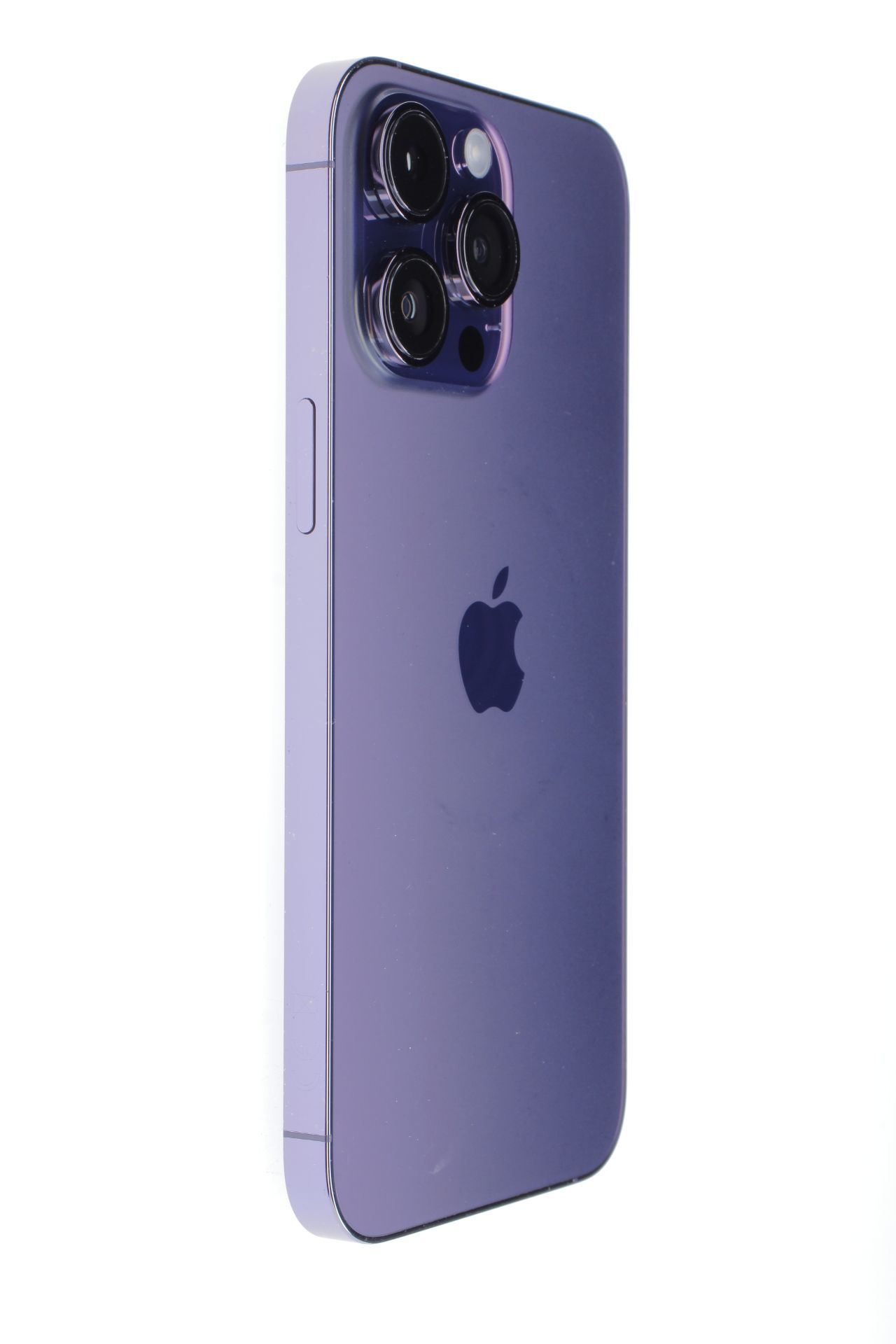 Apple iPhone 14 Pro Max 128 GB Deep Purple - Excelent
