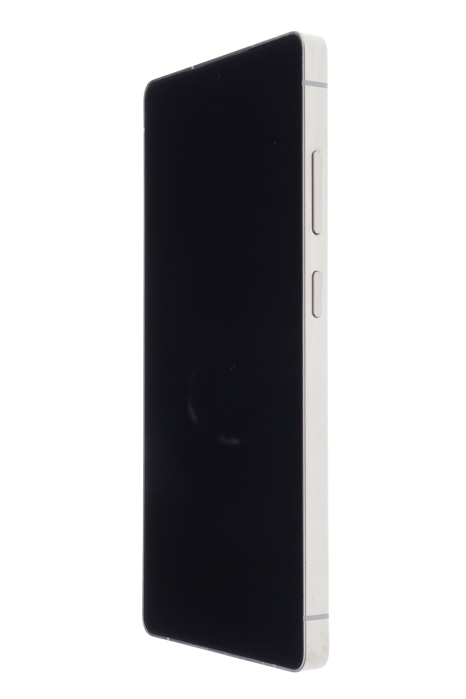 Samsung Galaxy S25 Ultra 5G Dual Sim 512 GB Titanium Gray - Újszerű