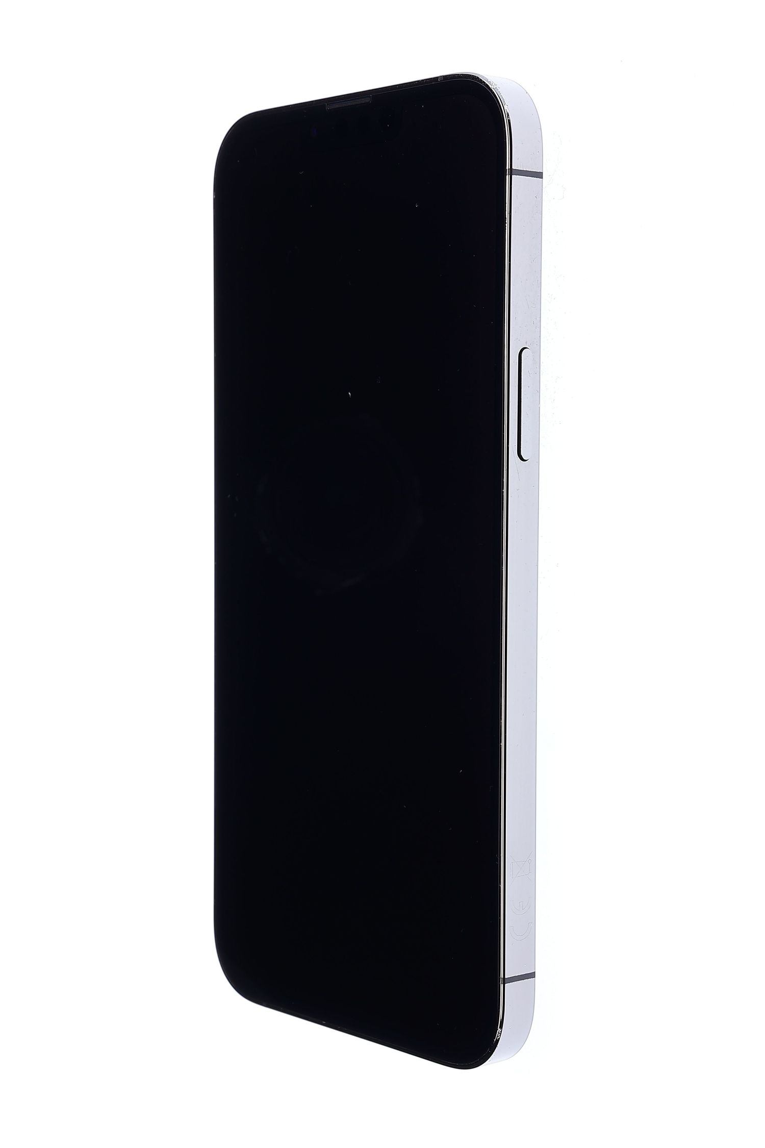 Apple iPhone 13 Pro Max 128 GB Graphite - Πολύ καλό