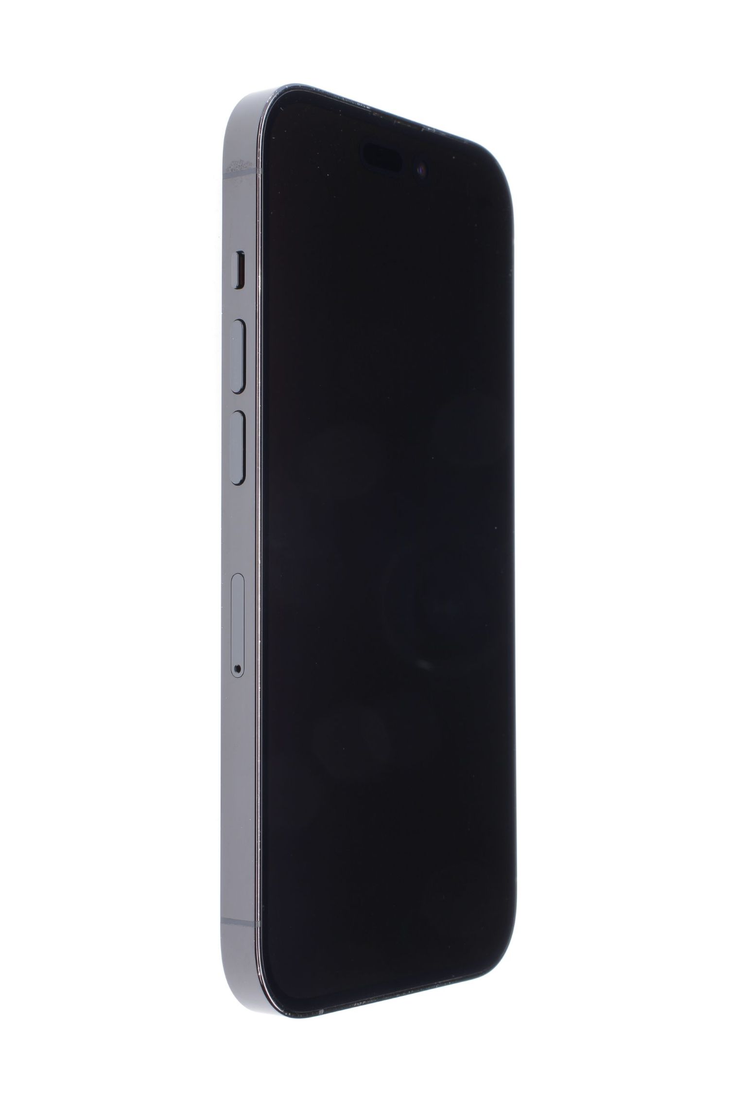 Apple iPhone 14 Pro 128 GB Space Black