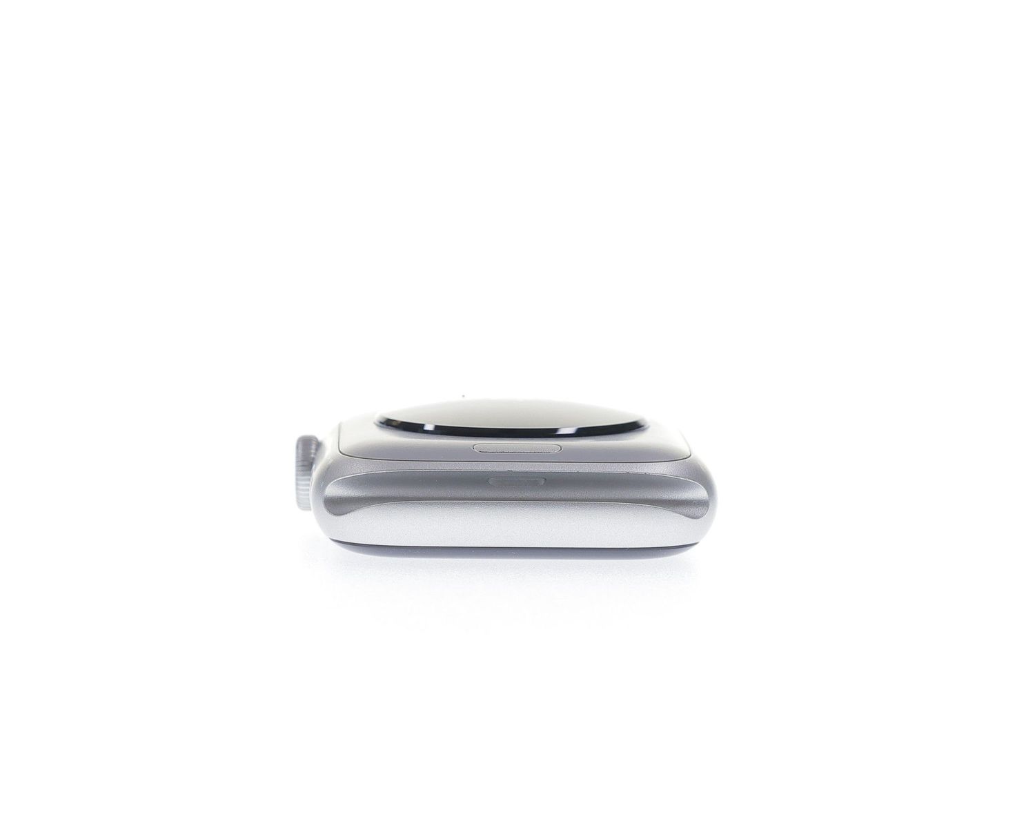 Apple Watch SE 2022, GPS, Aluminium 44mm Silver - Σαν καινούργιο