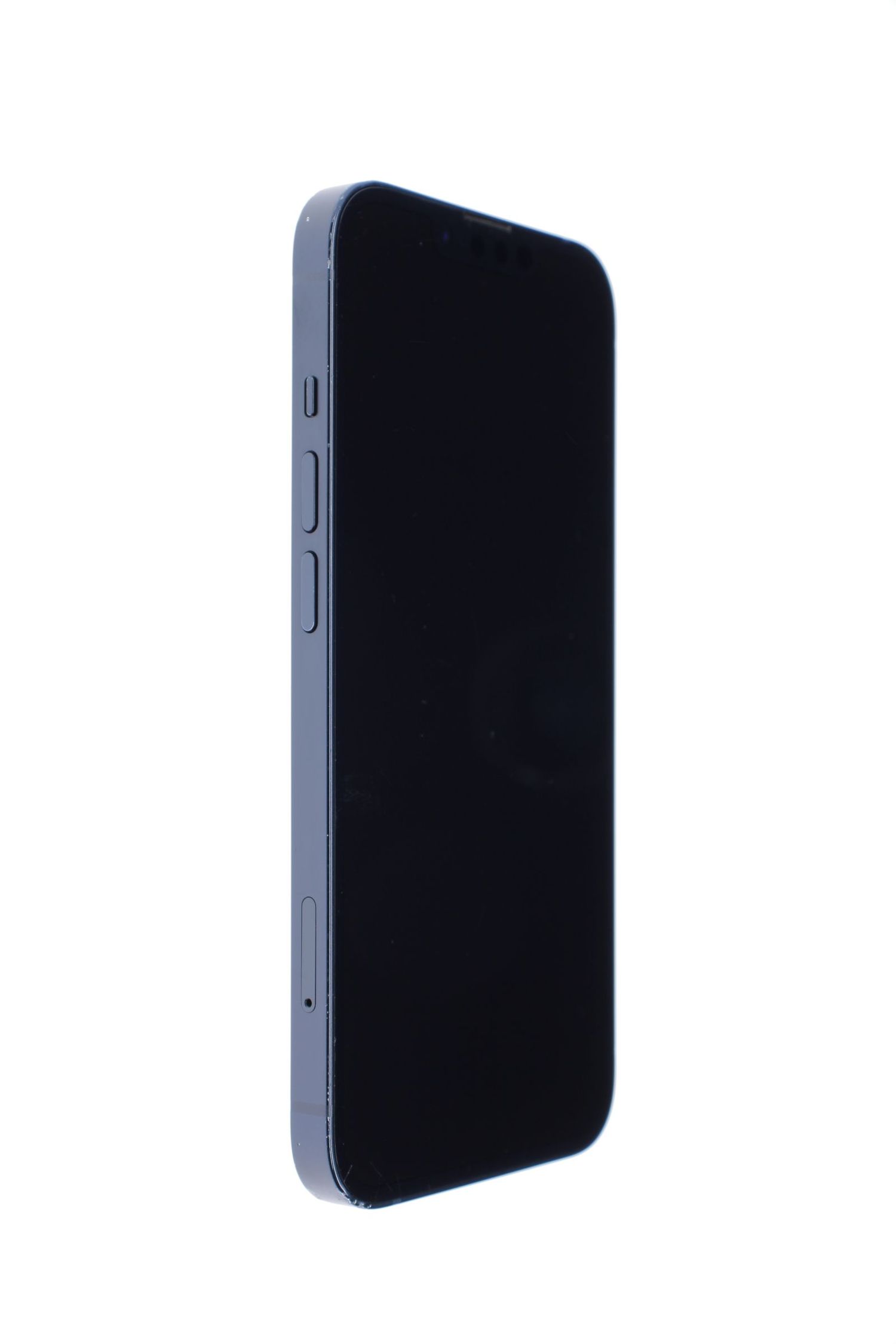 Apple iPhone 13 256 GB Midnight - Nagyon jó