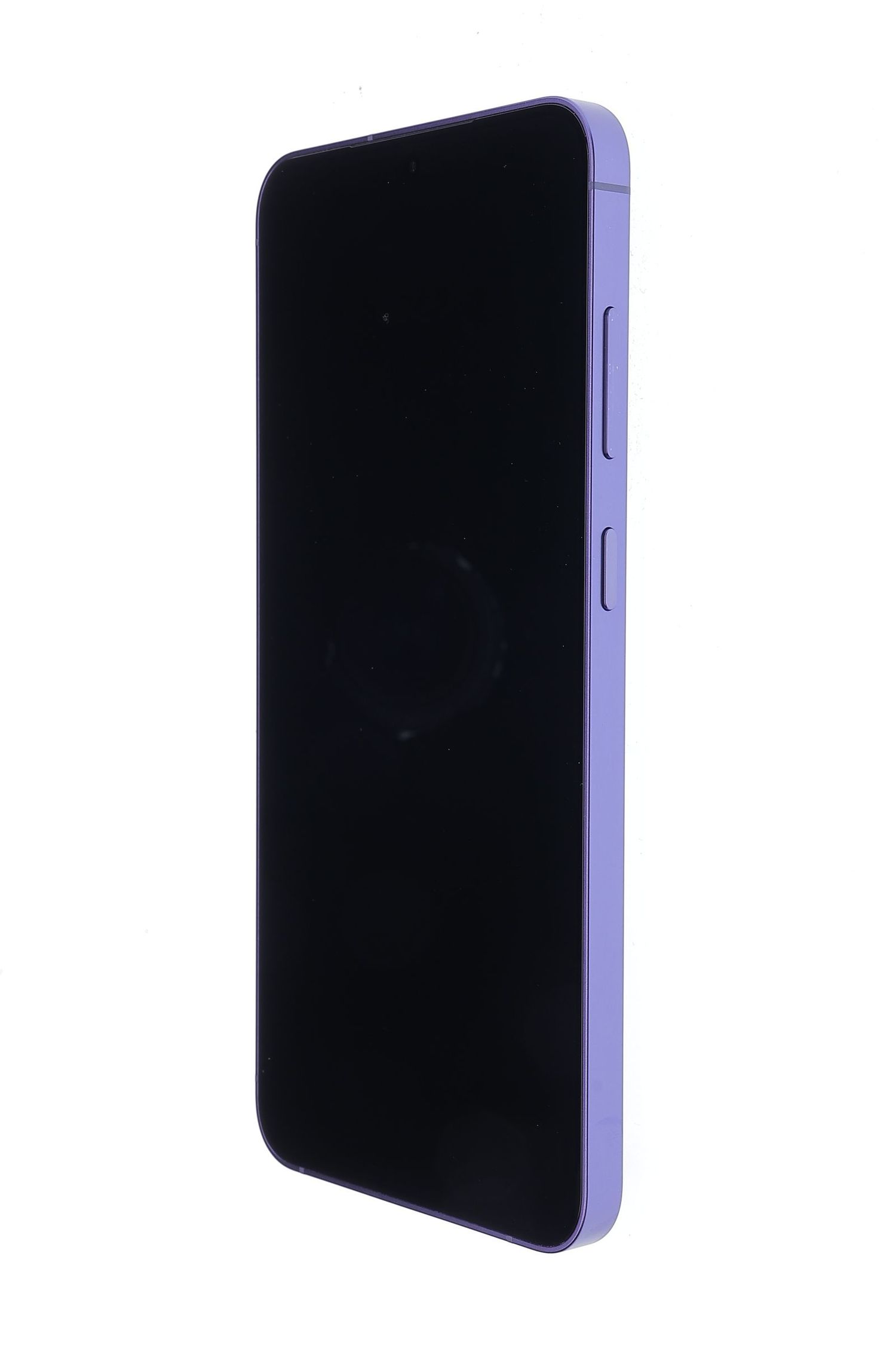 Samsung Galaxy S24 Plus 5G Dual Sim 256 GB Cobalt Violet - Nagyon jó