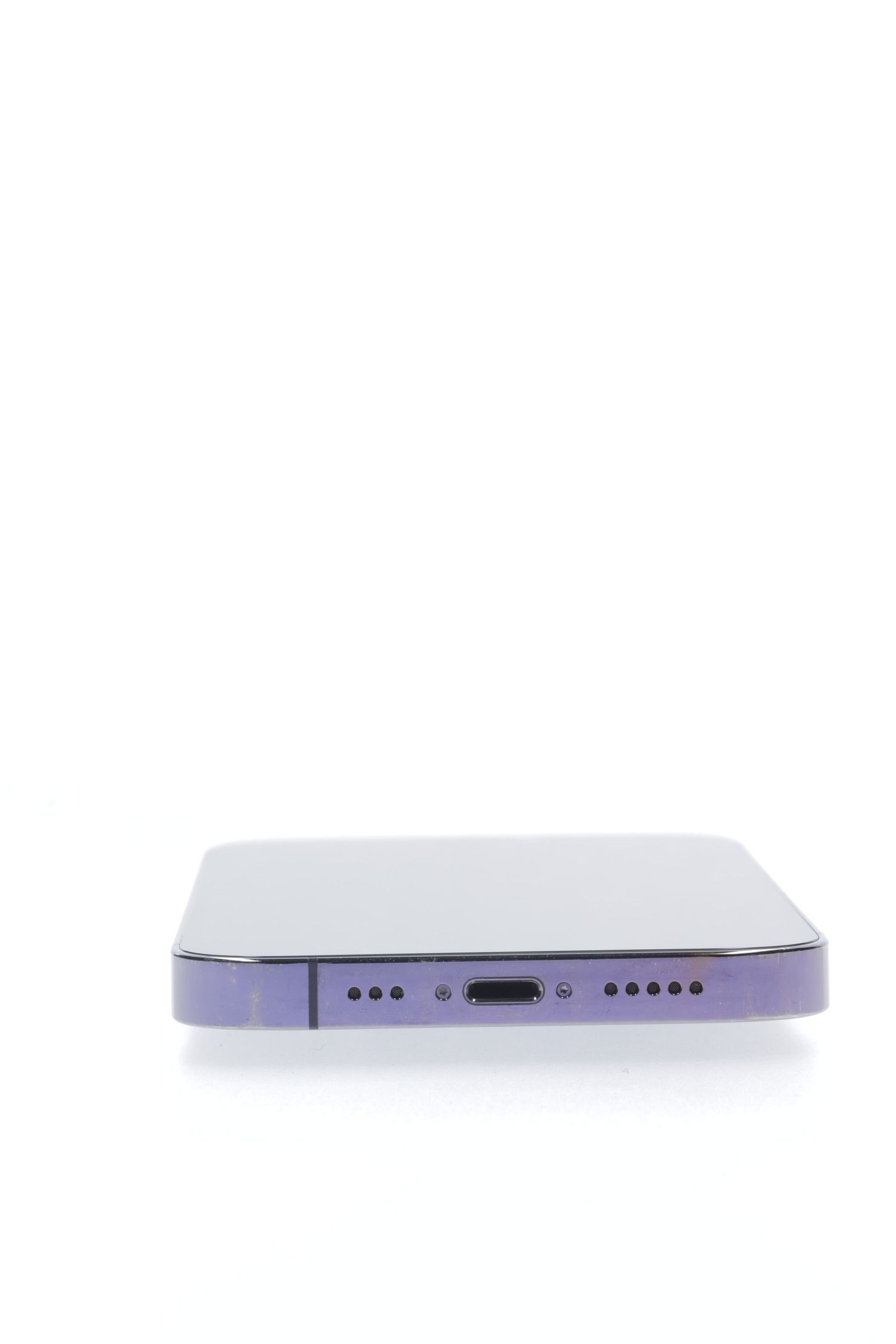 Apple iPhone 14 Pro 128 GB Deep Purple - Като нов