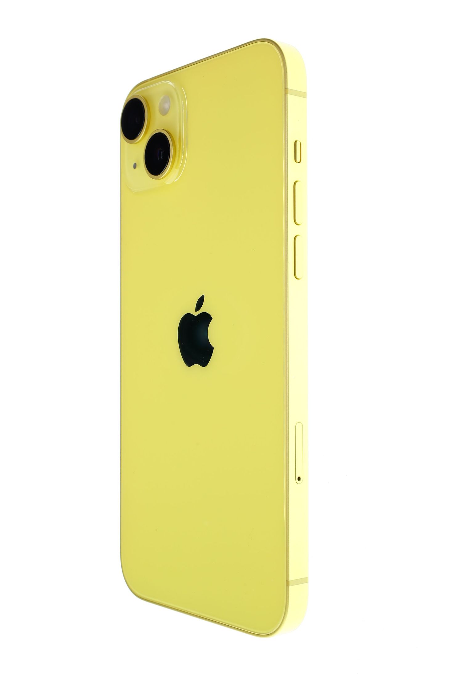 Apple iPhone 14 Plus 128 GB Yellow - Ca nou