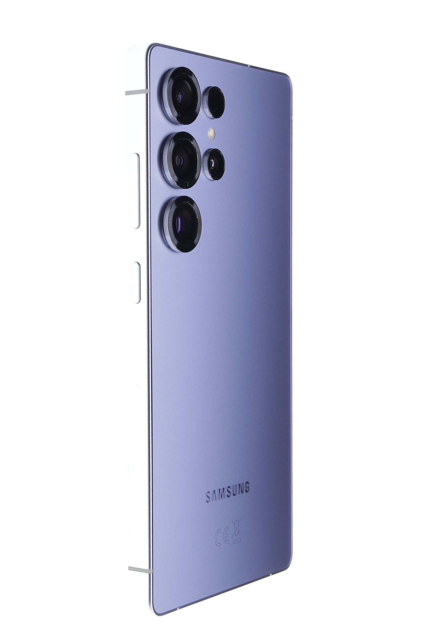 Samsung Galaxy S25 Ultra 5G Dual Sim 1 TB Titanium Silver Blue - Σαν καινούργιο
