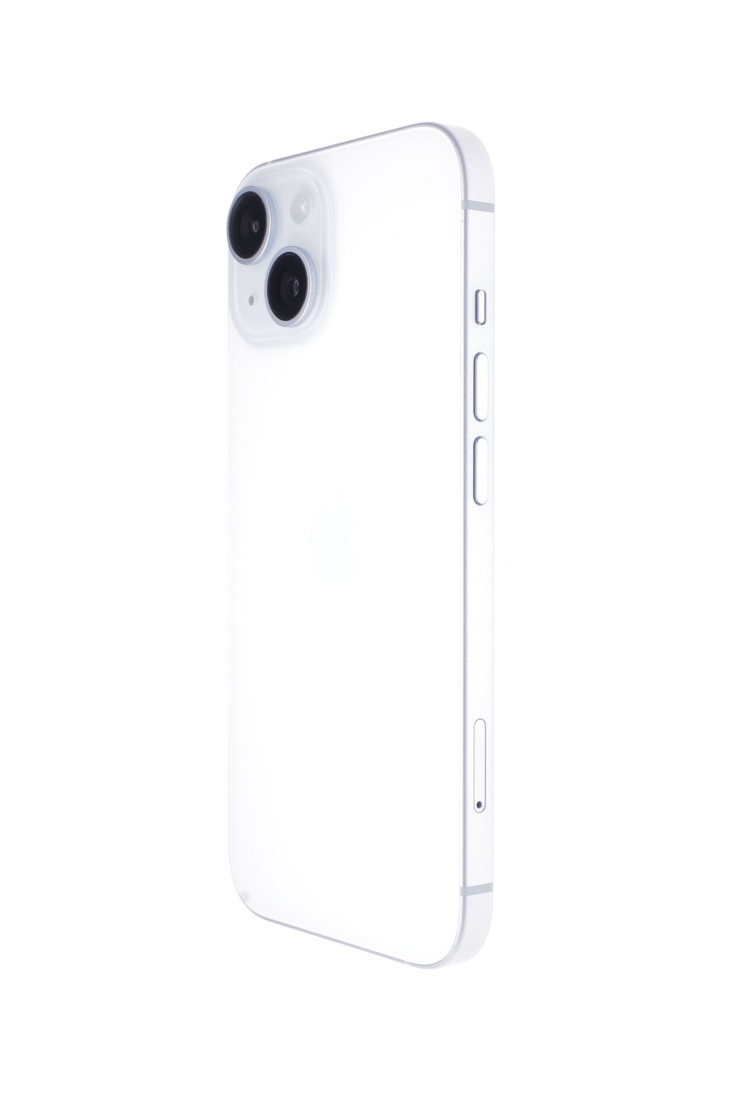 Apple iPhone 15 128 GB Blue - Като нов