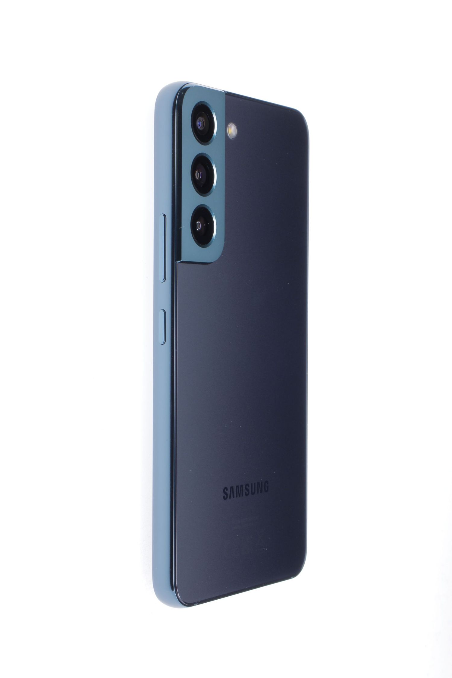 Samsung Galaxy S22 5G Dual Sim 256 GB Green - Πολύ καλό