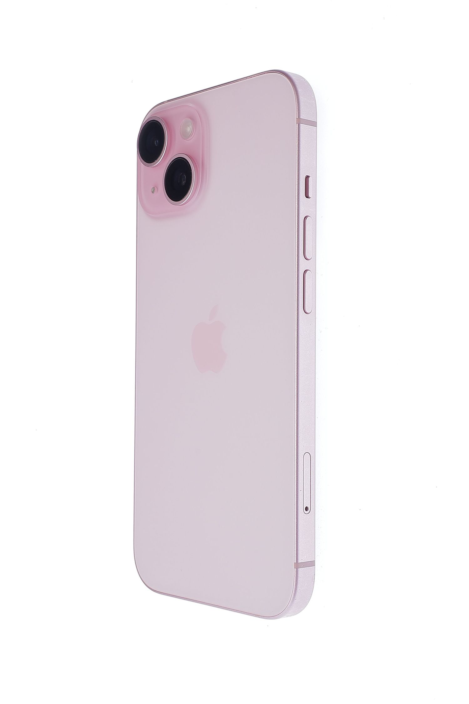 Apple iPhone 15 256 GB Pink - Foarte bun