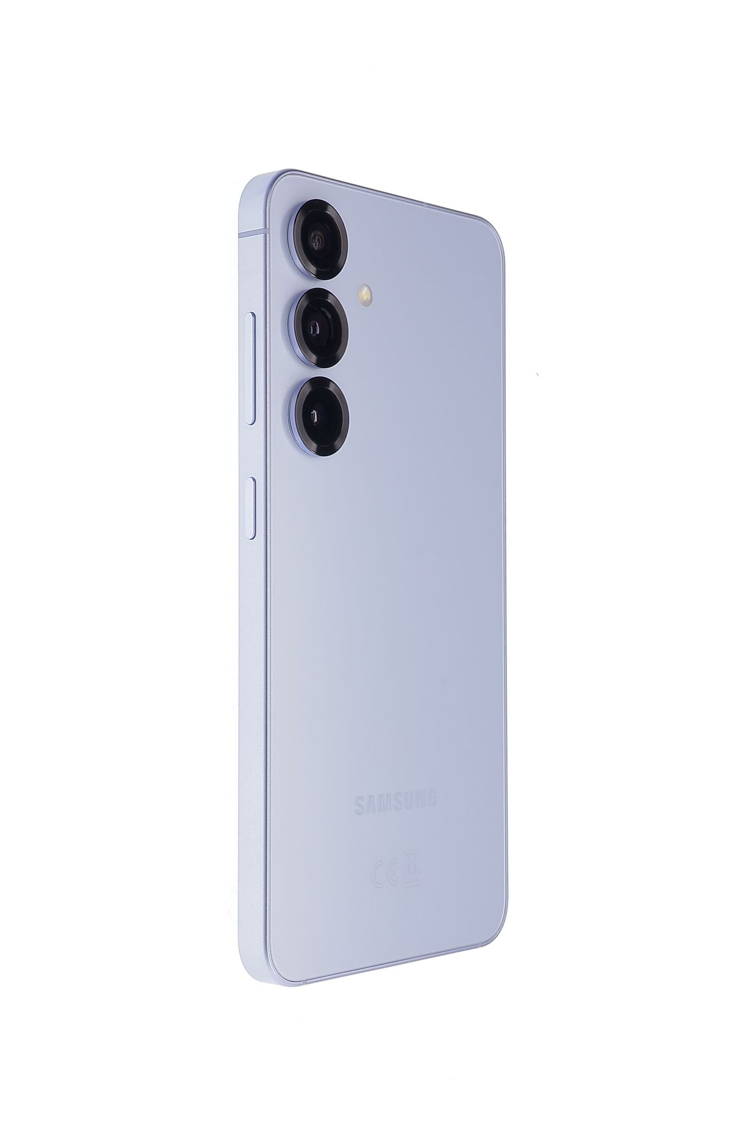 Samsung Galaxy S25 5G 256 GB Icy Blue - Като нов
