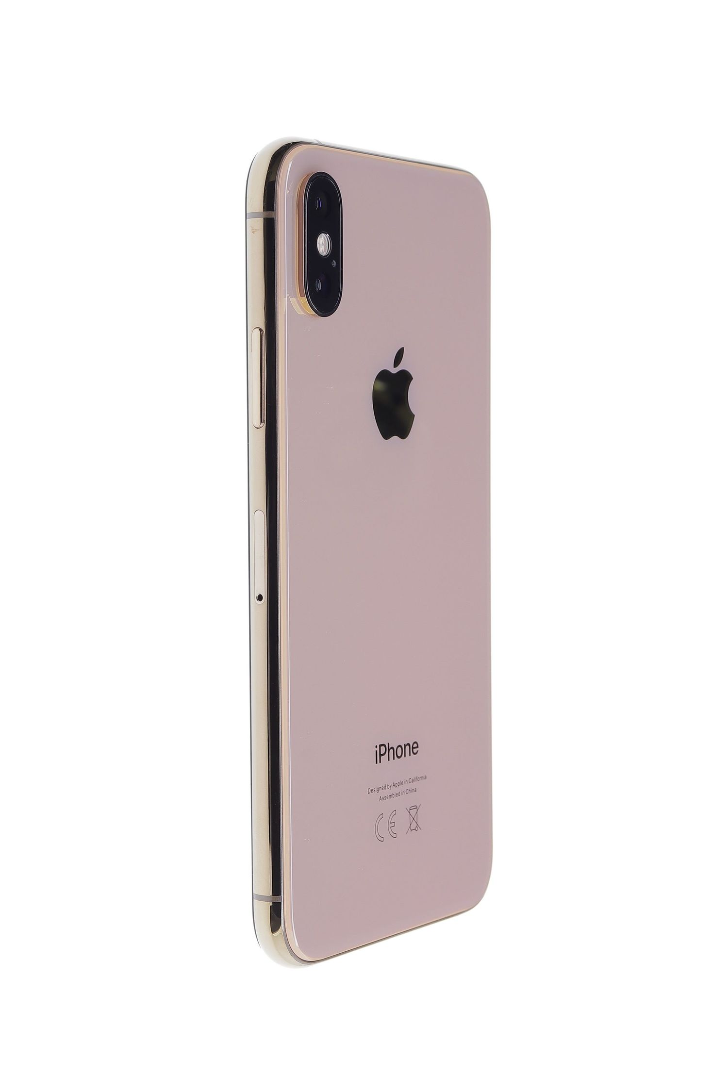 Apple iPhone XS 64 GB Gold - Σαν καινούργιο