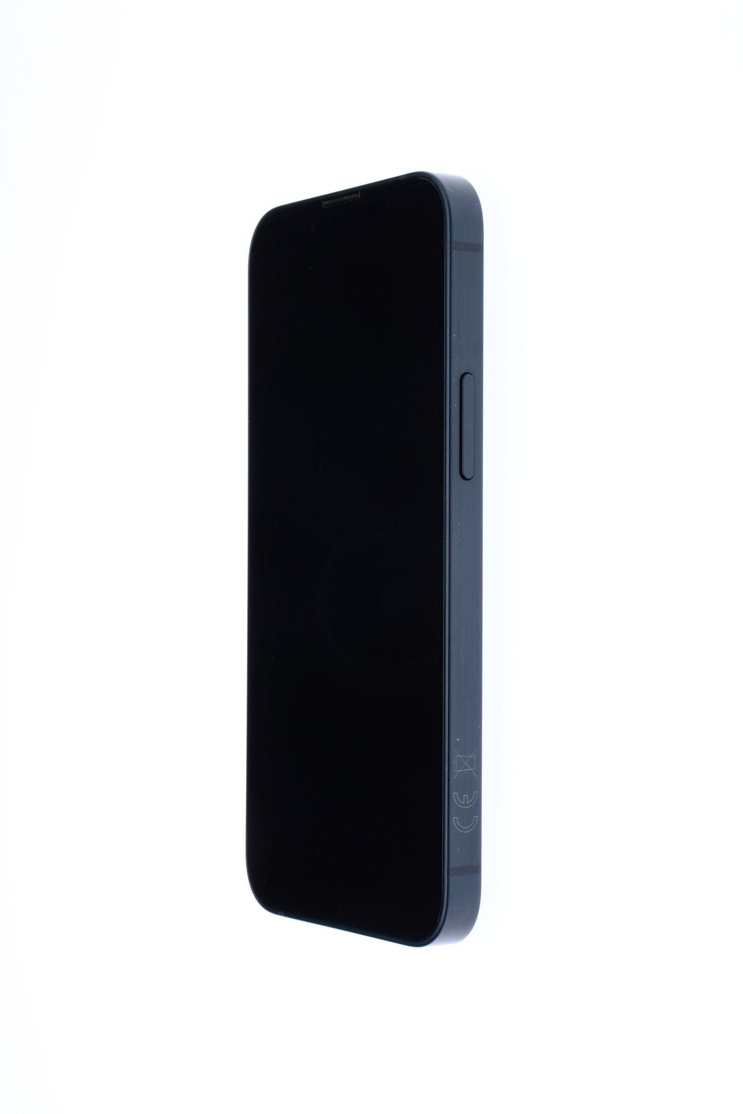 Apple iPhone 13 mini 128 GB Midnight - Foarte bun