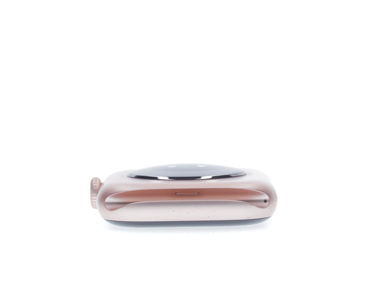 Apple Watch Series 10 2024, GPS, Aluminium 46mm Rose Gold - Много добро