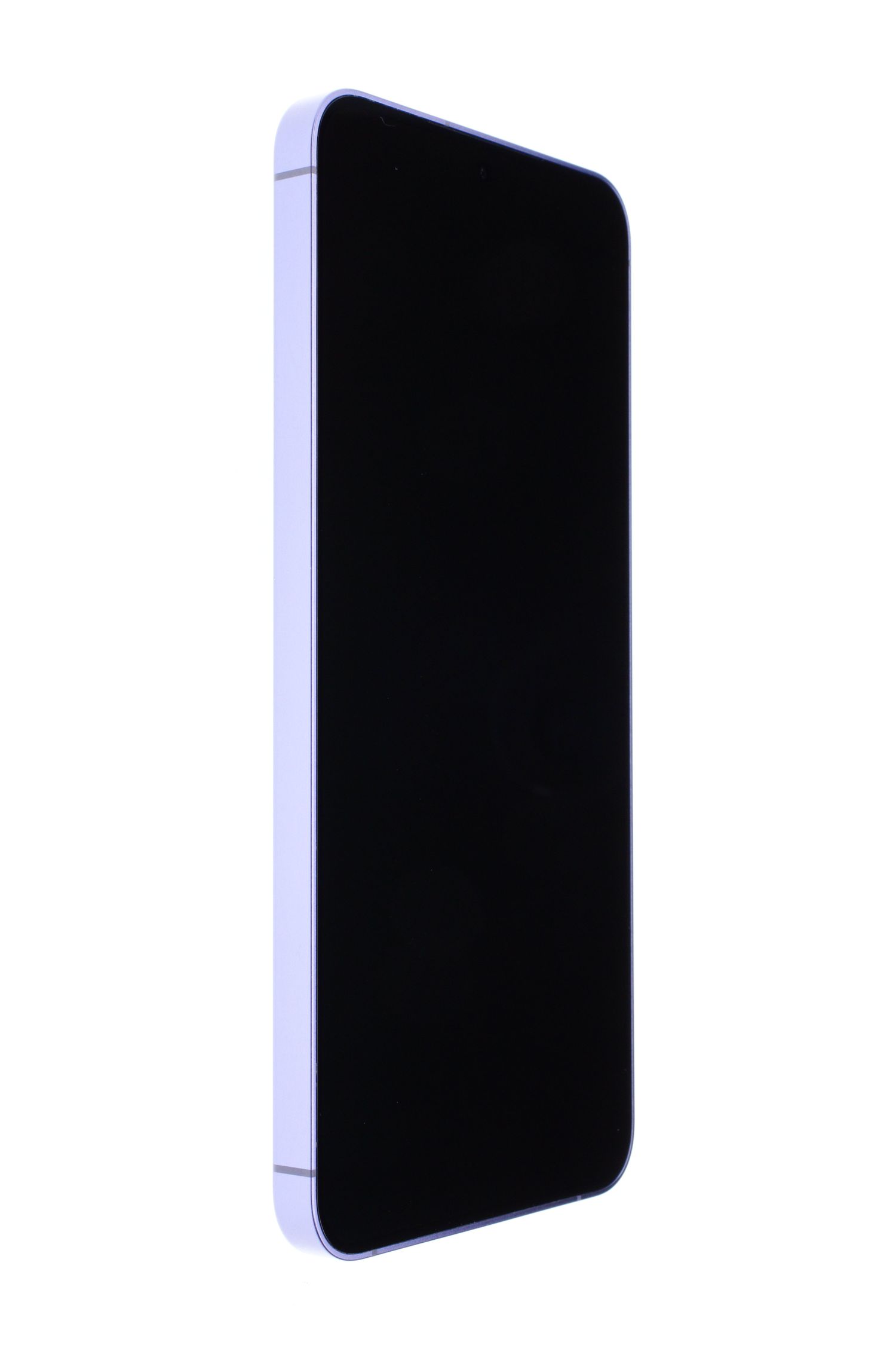 Samsung Galaxy S24 Plus 5G Dual Sim 512 GB Cobalt Violet - Újszerű