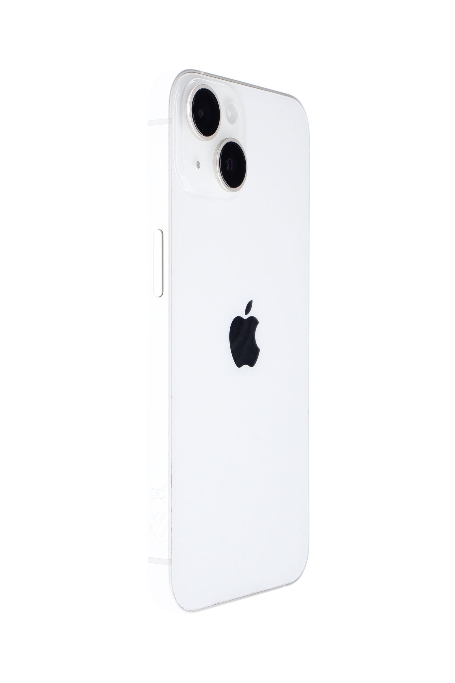 Apple iPhone 14 128 GB Starlight - Като нов
