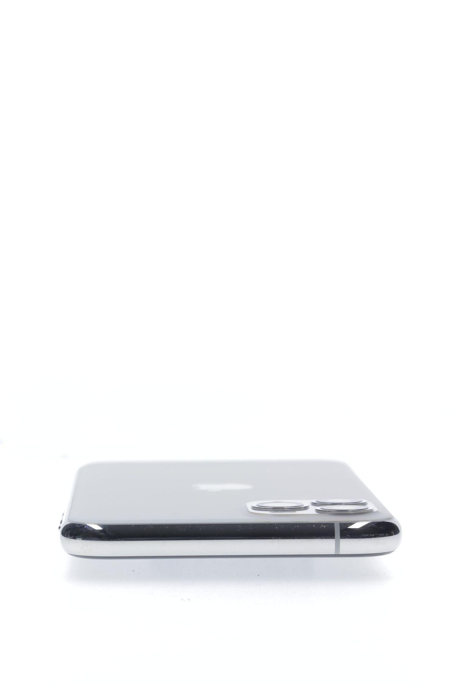Apple iPhone 11 Pro 256 GB Silver - Отлично